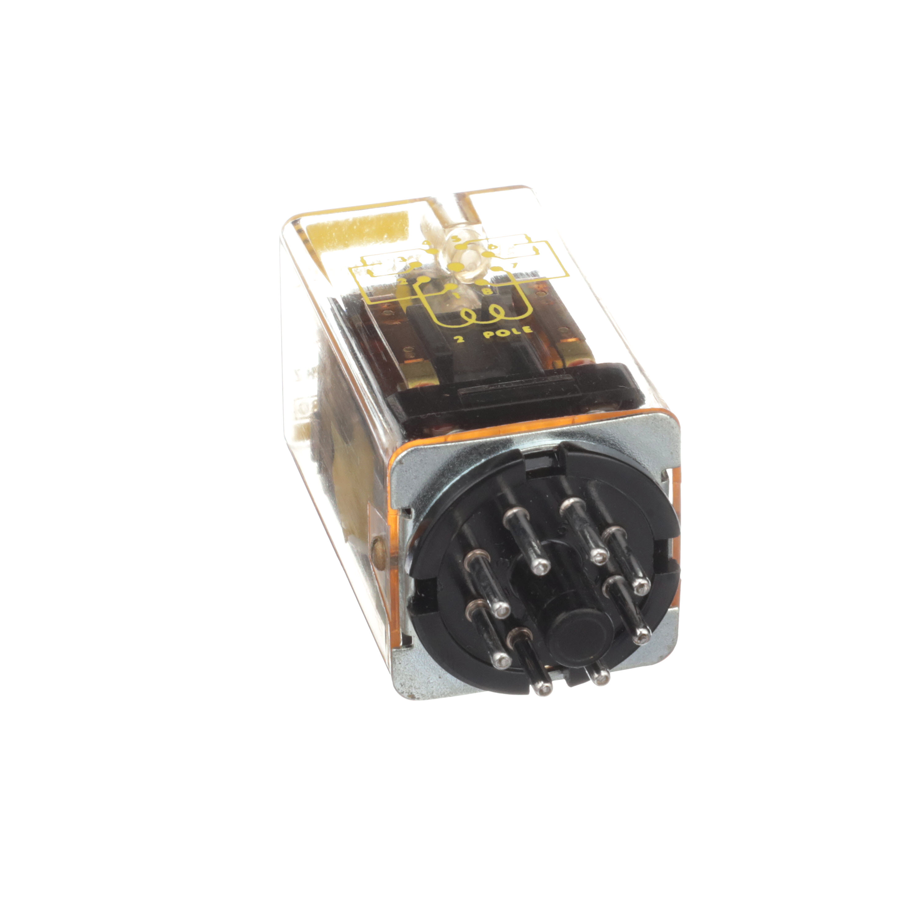 SCHNEIDER ELECTRIC 8501KP12V20