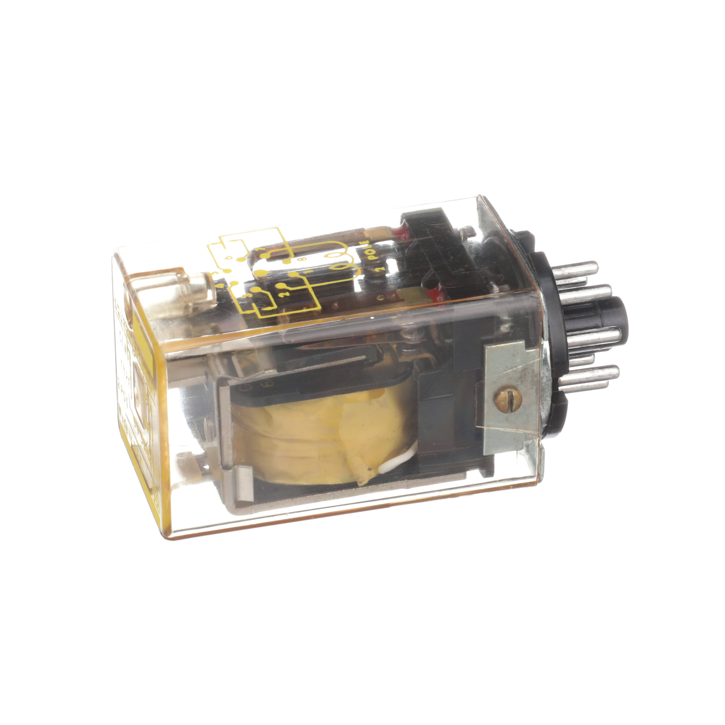 SCHNEIDER ELECTRIC 8501KP12V20