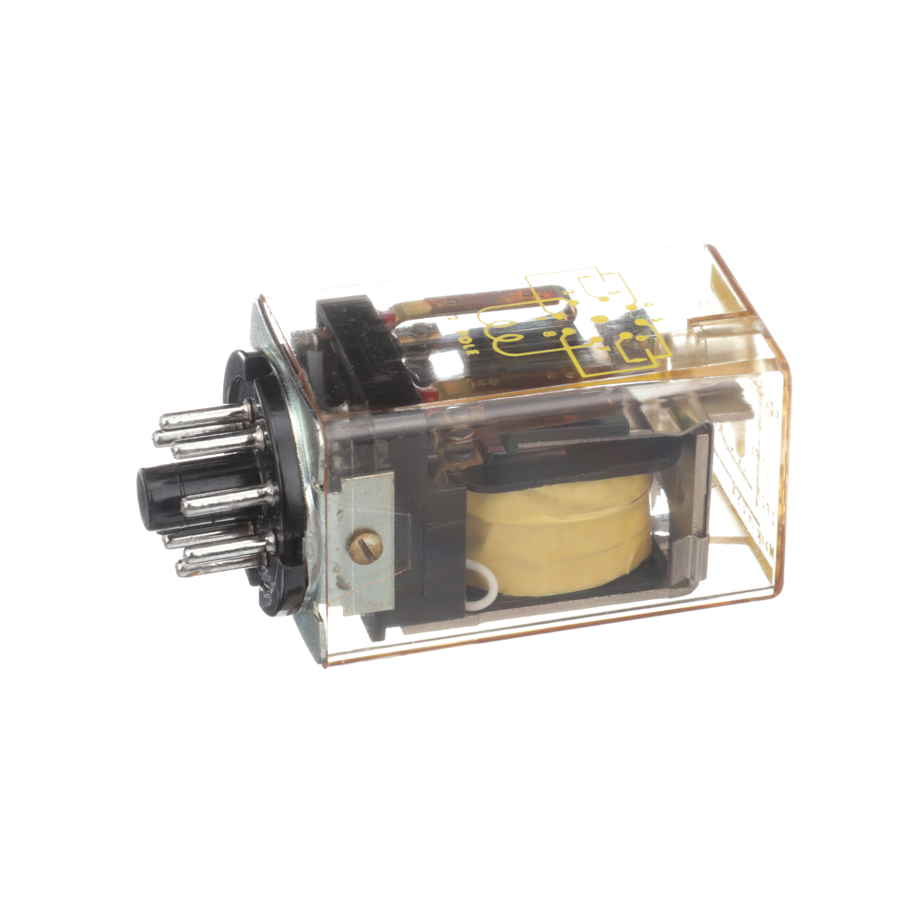 SCHNEIDER ELECTRIC 8501KP12V20