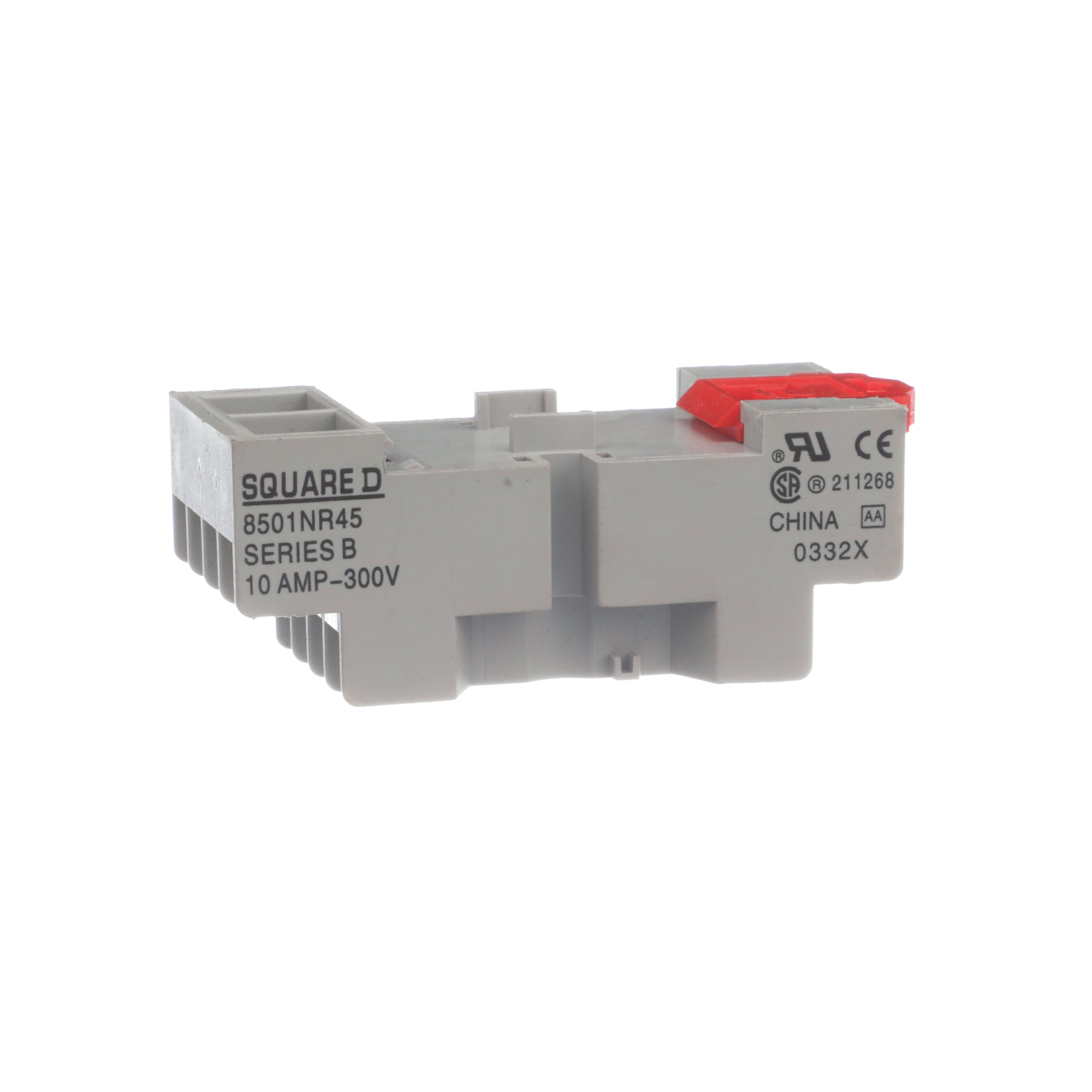 SCHNEIDER ELECTRIC 8501-NR45