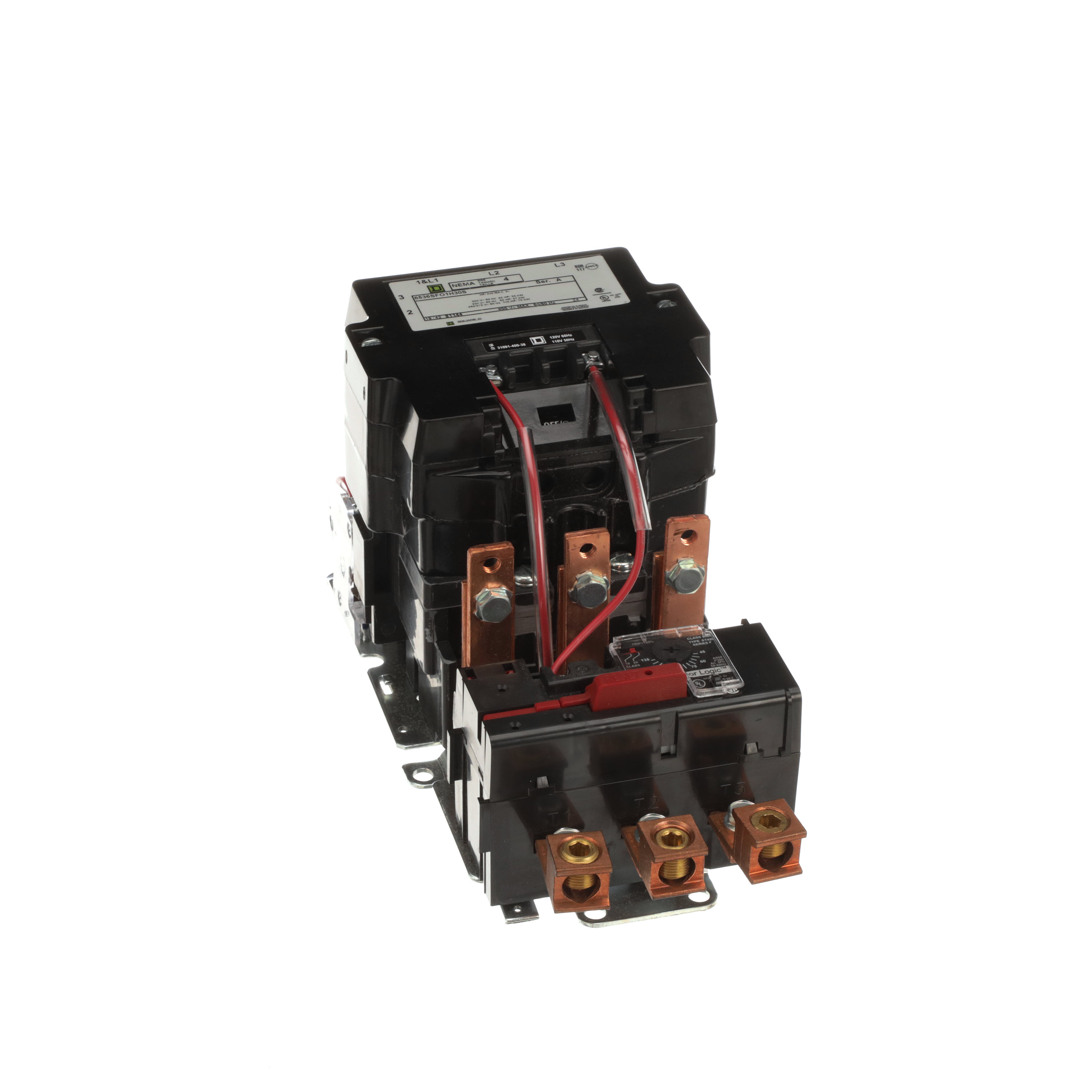 SCHNEIDER ELECTRIC 8536SFO1V02H30S