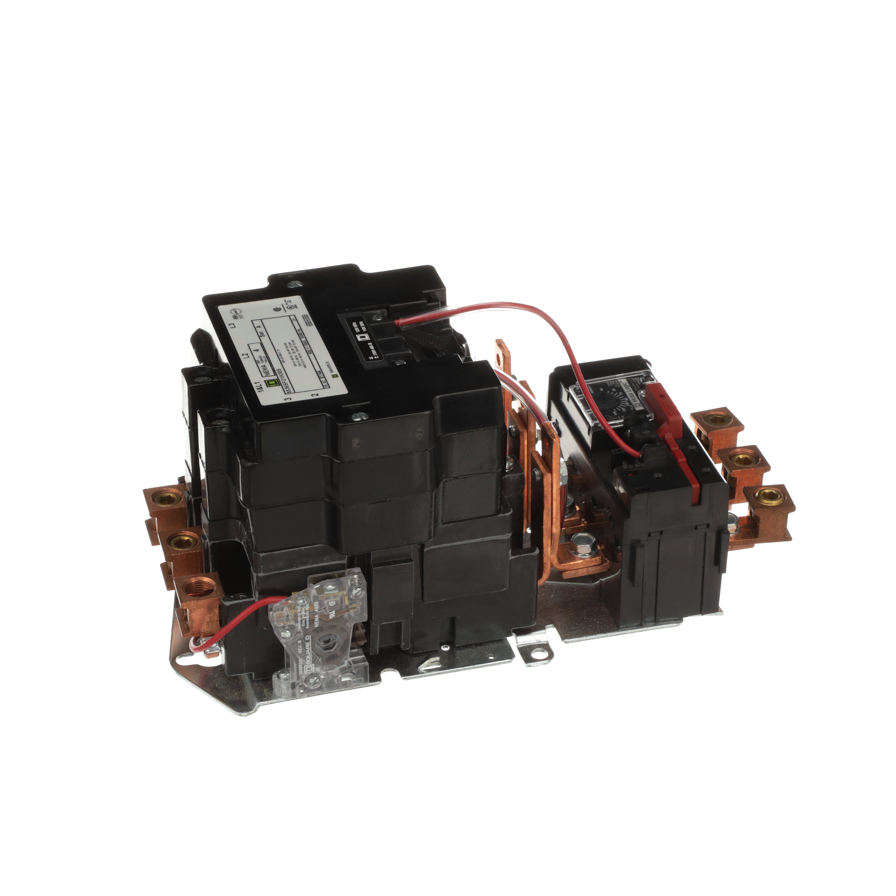 SCHNEIDER ELECTRIC 8536SFO1V02H30S