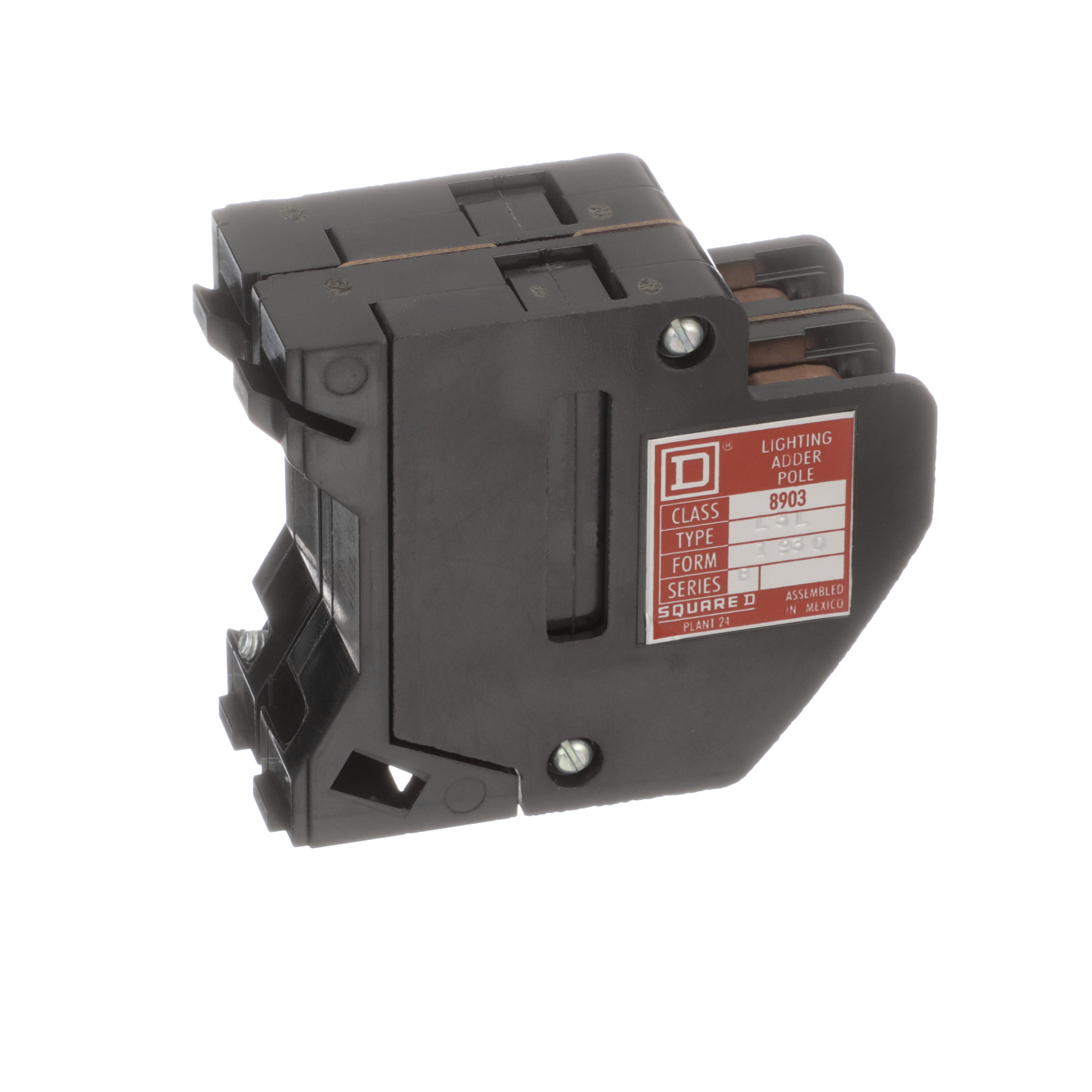 SCHNEIDER ELECTRIC 8903L3L