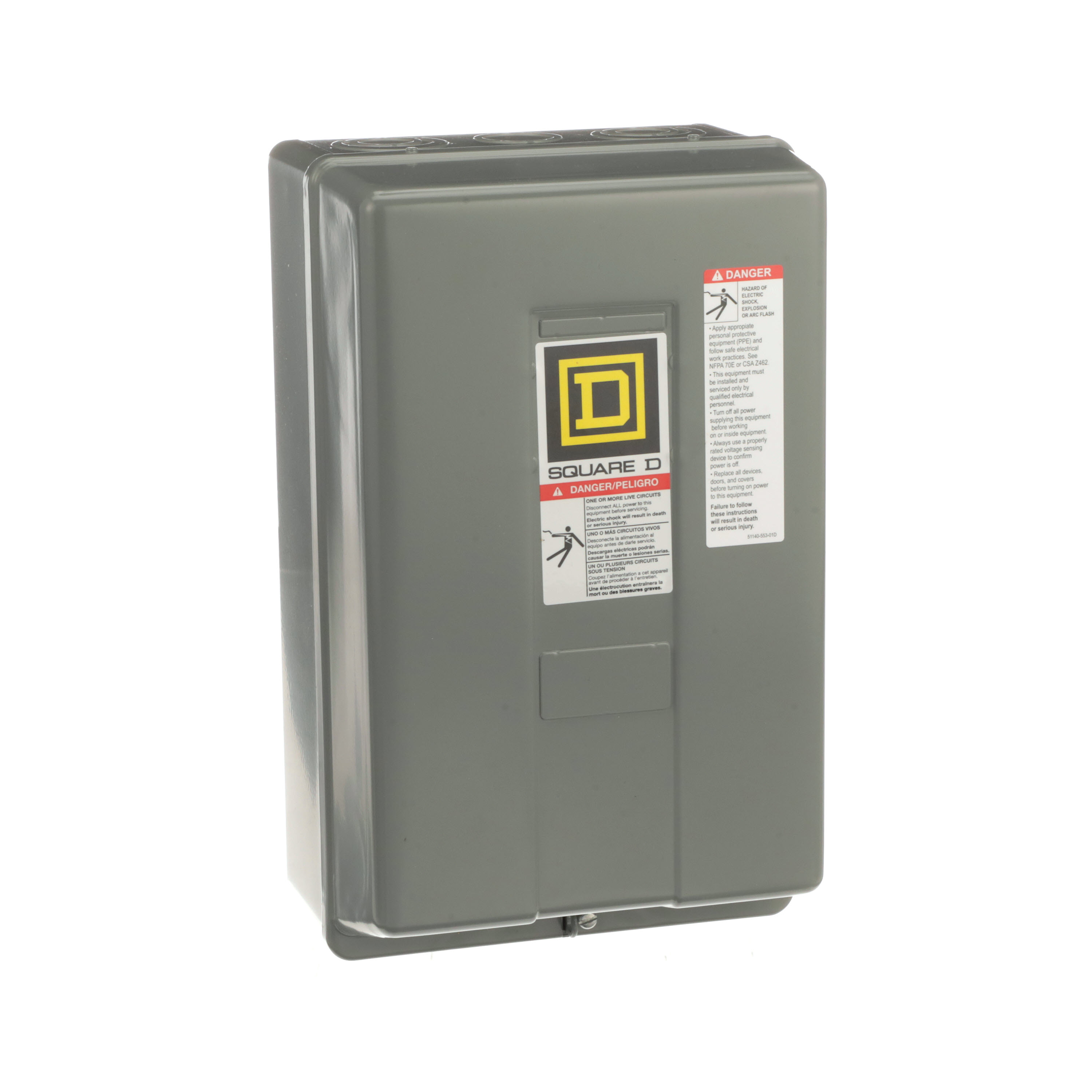 SCHNEIDER ELECTRIC 8903LG20V02