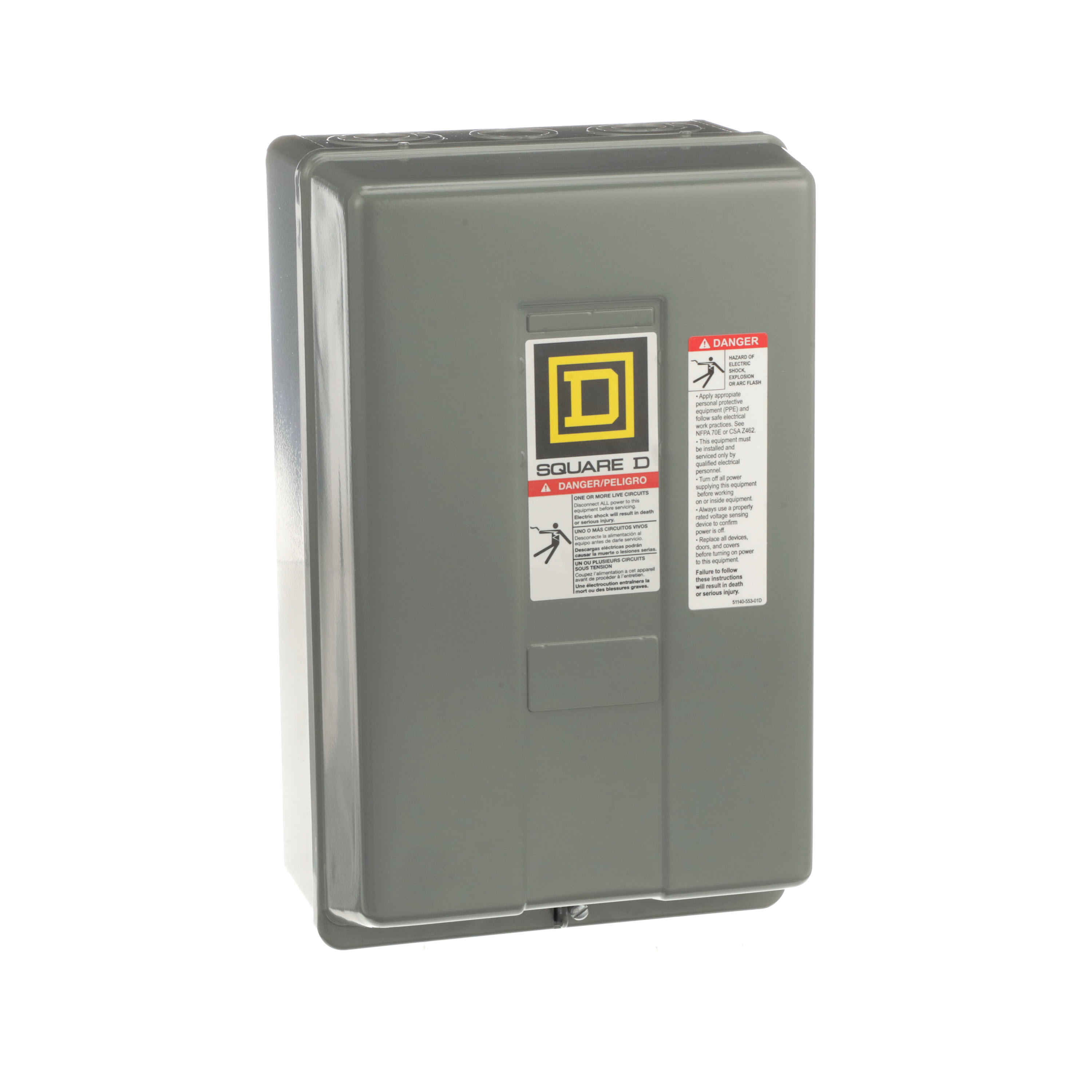 SCHNEIDER ELECTRIC 8903LG30V02