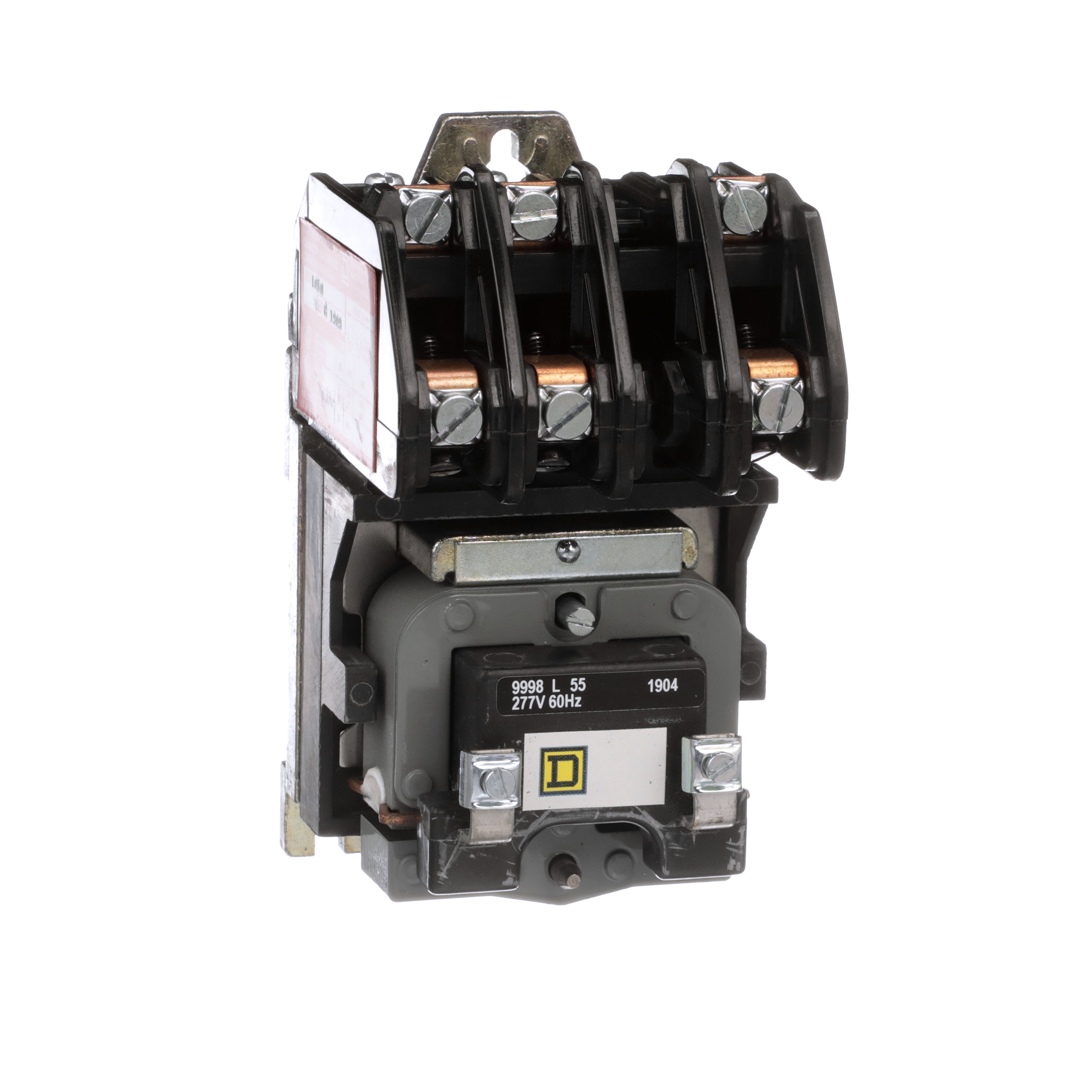 SCHNEIDER ELECTRIC 8903LO30V04