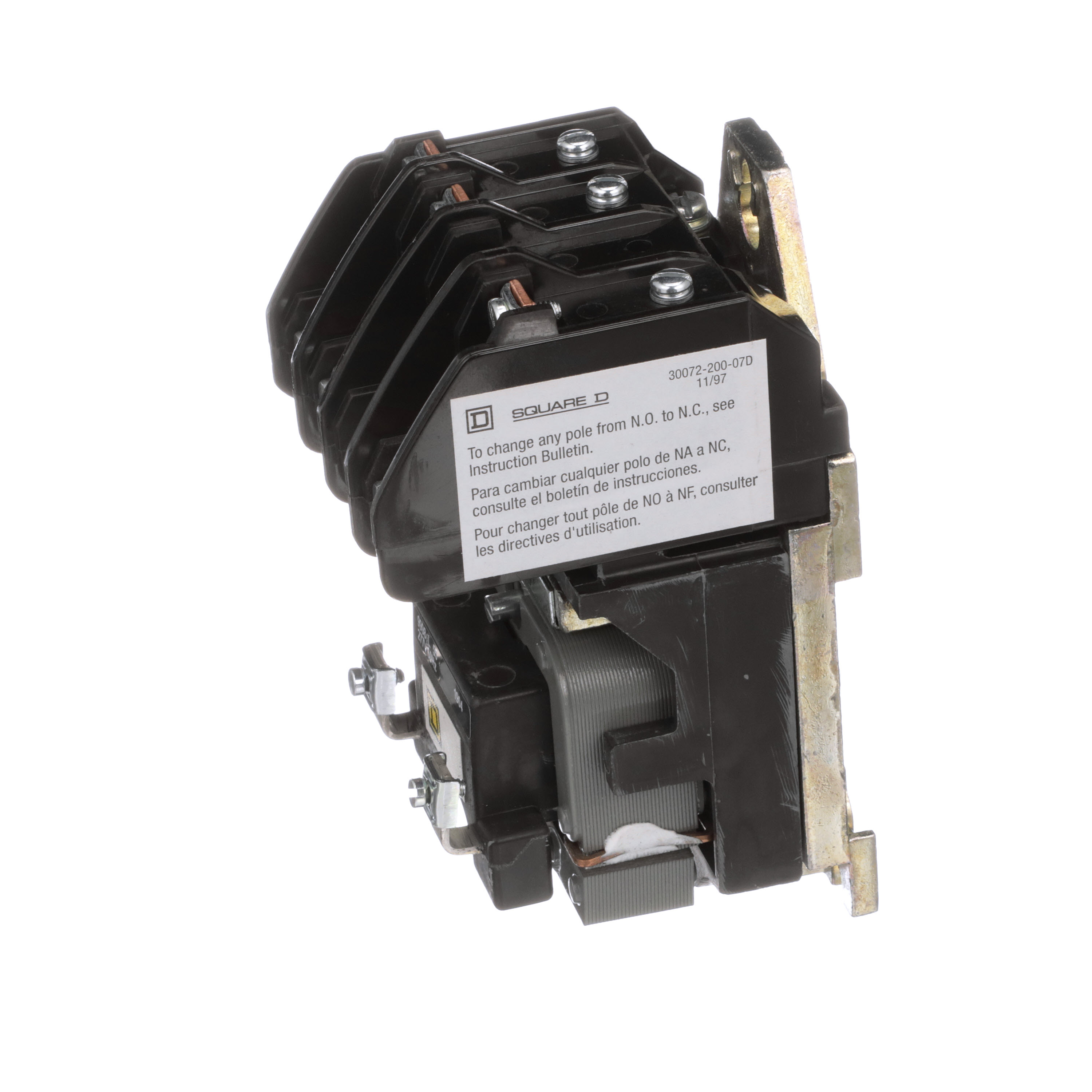 SCHNEIDER ELECTRIC 8903LO30V04