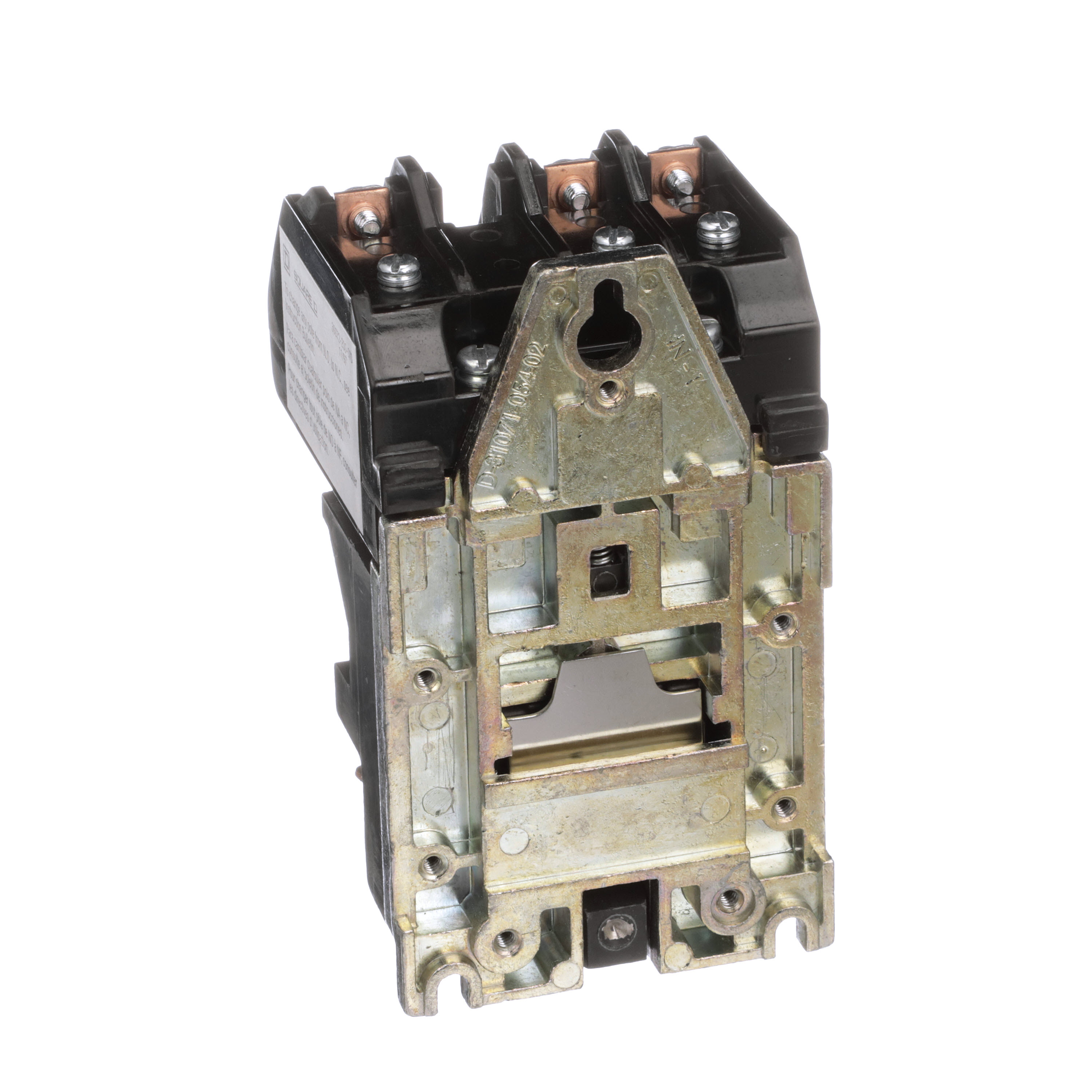 SCHNEIDER ELECTRIC 8903LO30V04