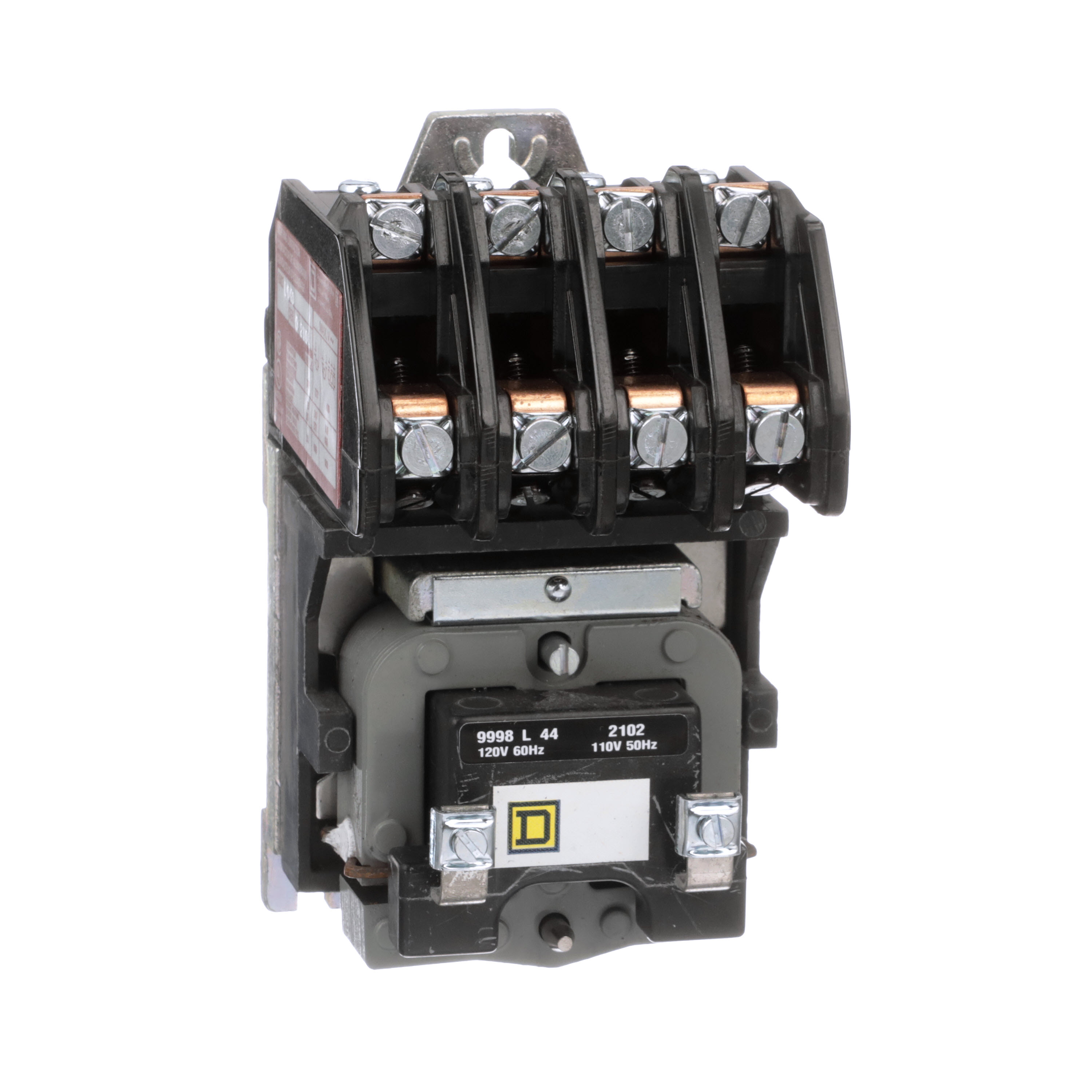 SCHNEIDER ELECTRIC 8903LO40V02