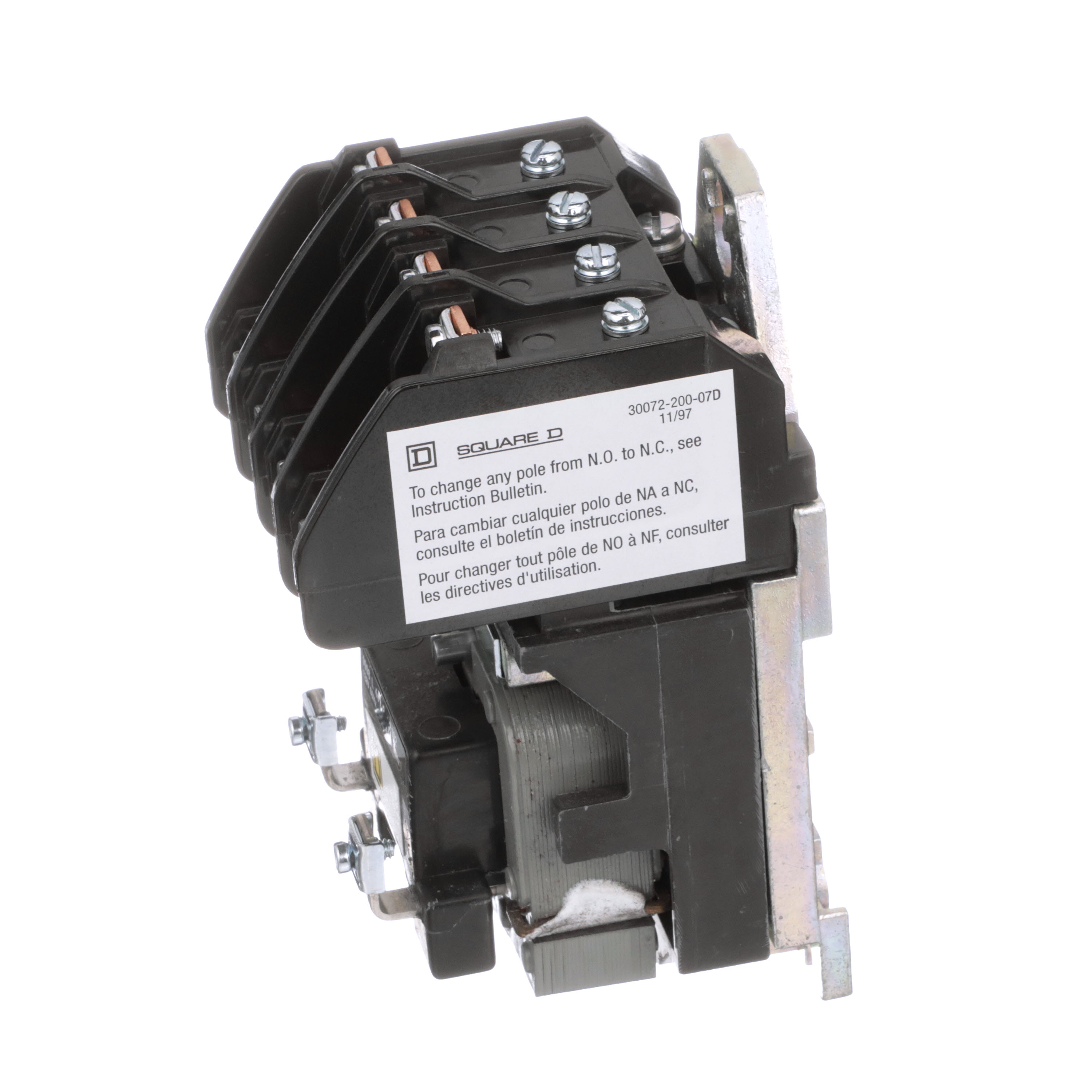 SCHNEIDER ELECTRIC 8903LO40V02