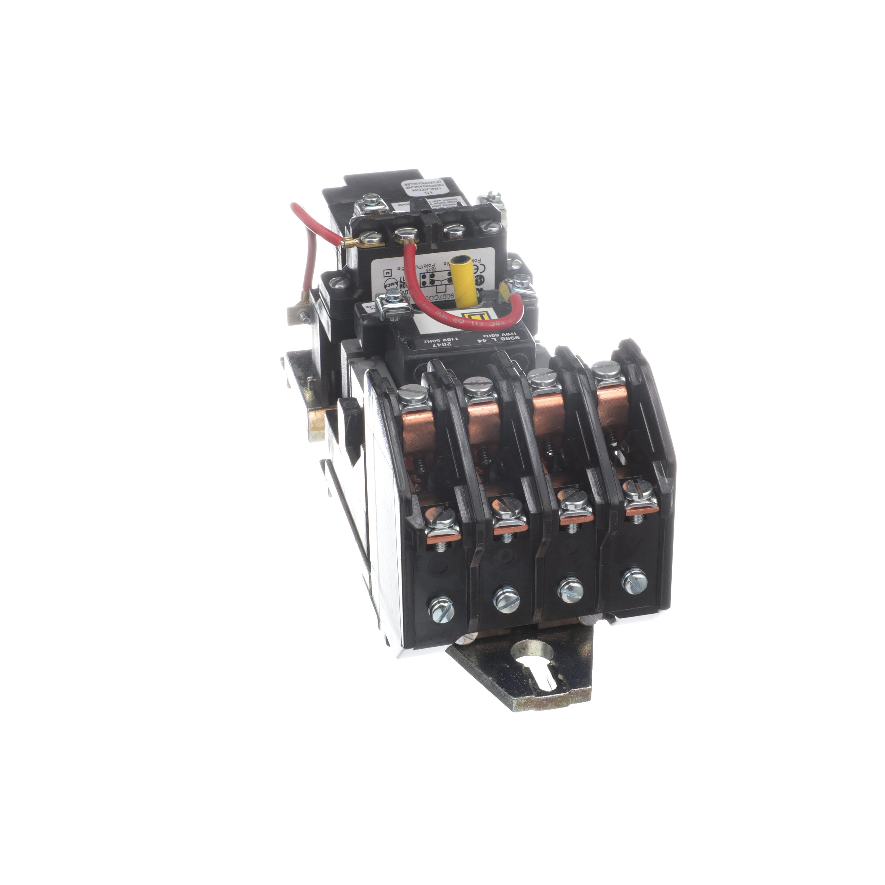 SCHNEIDER ELECTRIC 8903LXO40V02