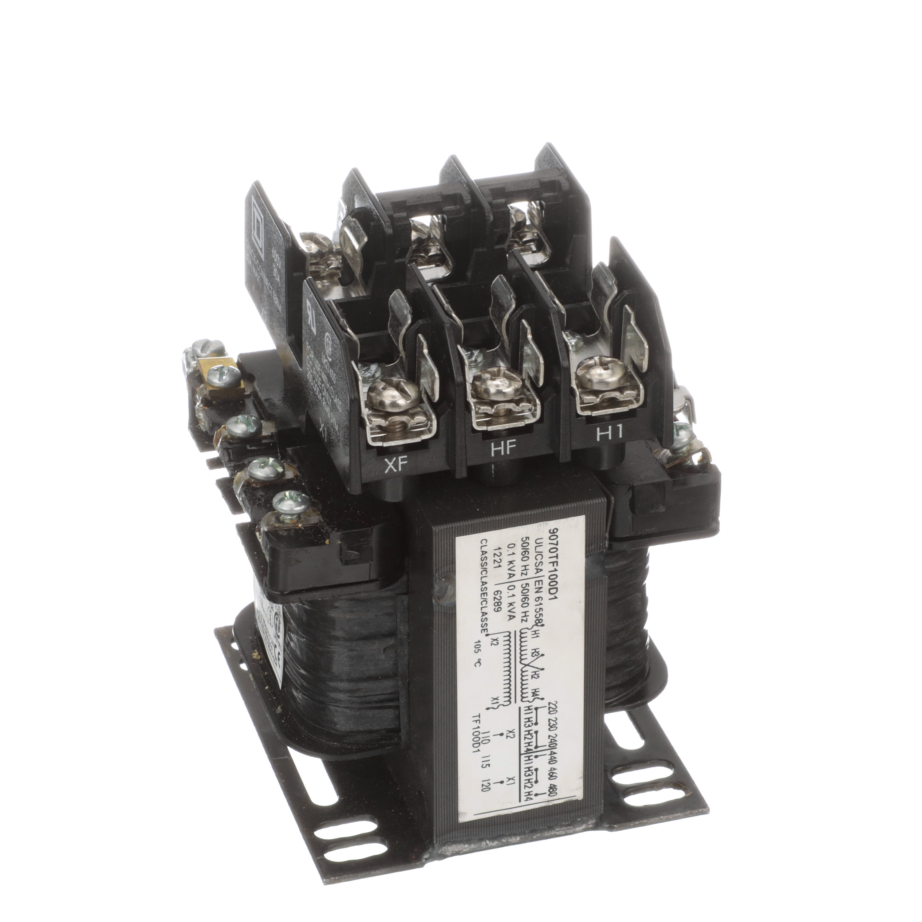SCHNEIDER ELECTRIC 9070TF100D1