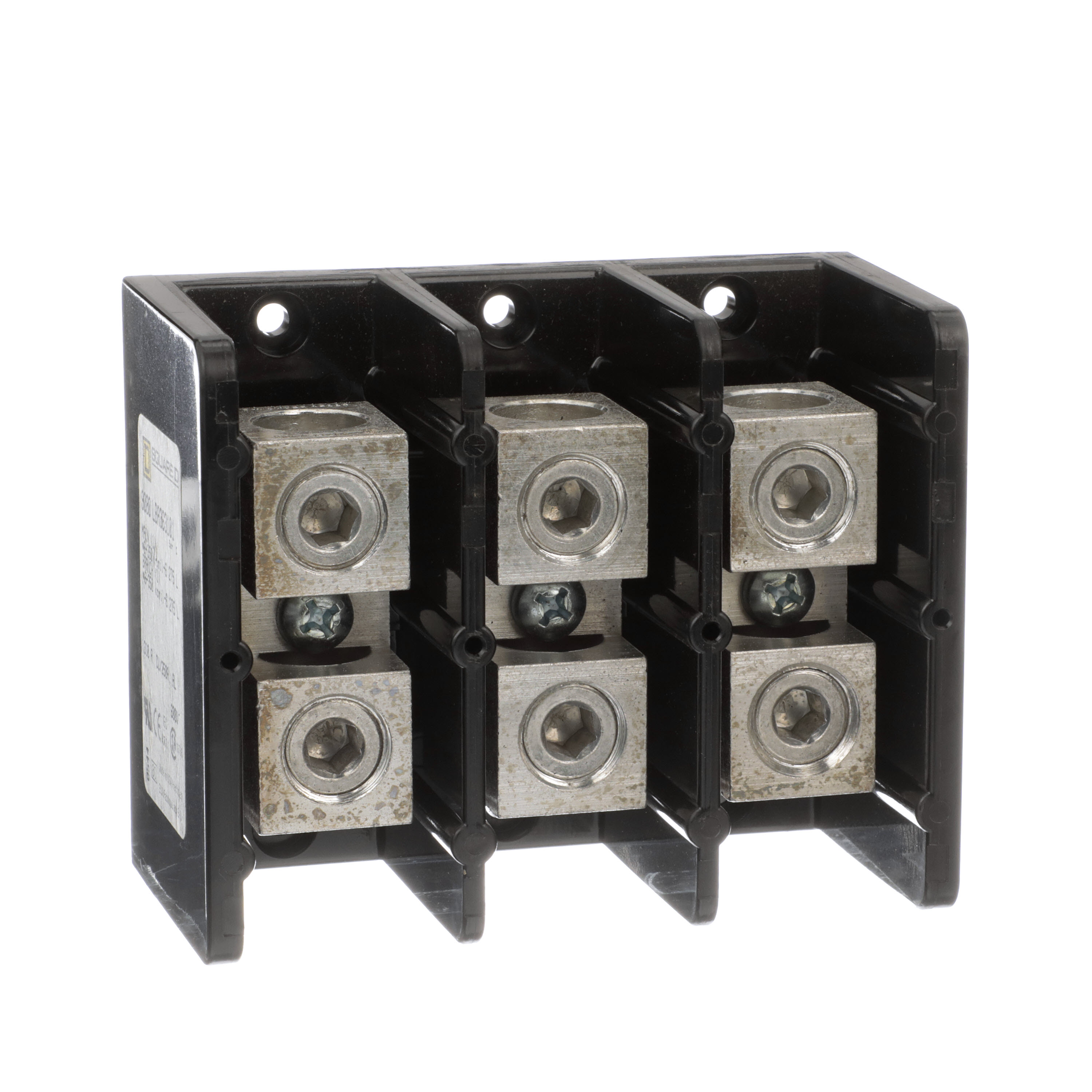 SCHNEIDER ELECTRIC 9080LBA363101