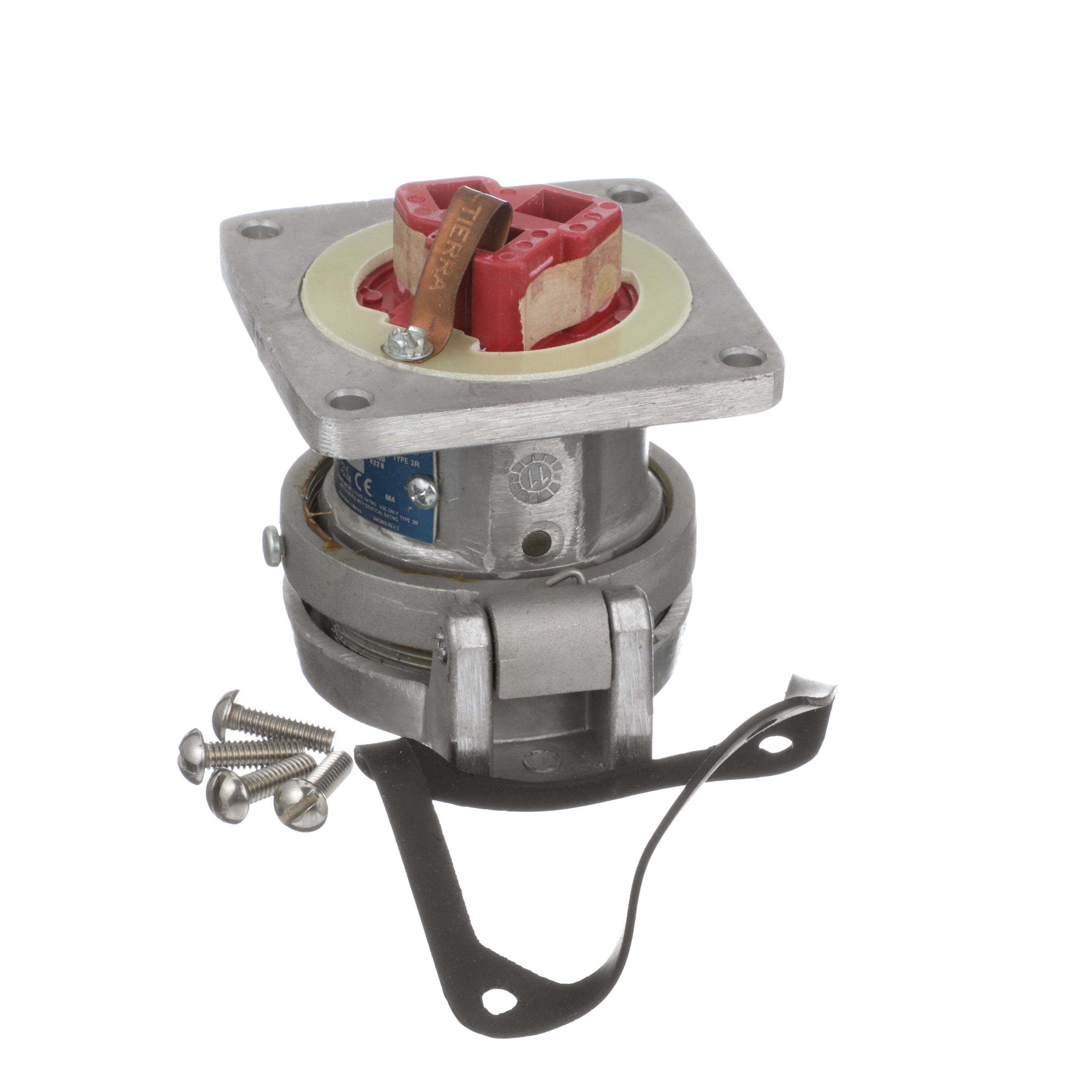 EATON CORPORATION AR332
