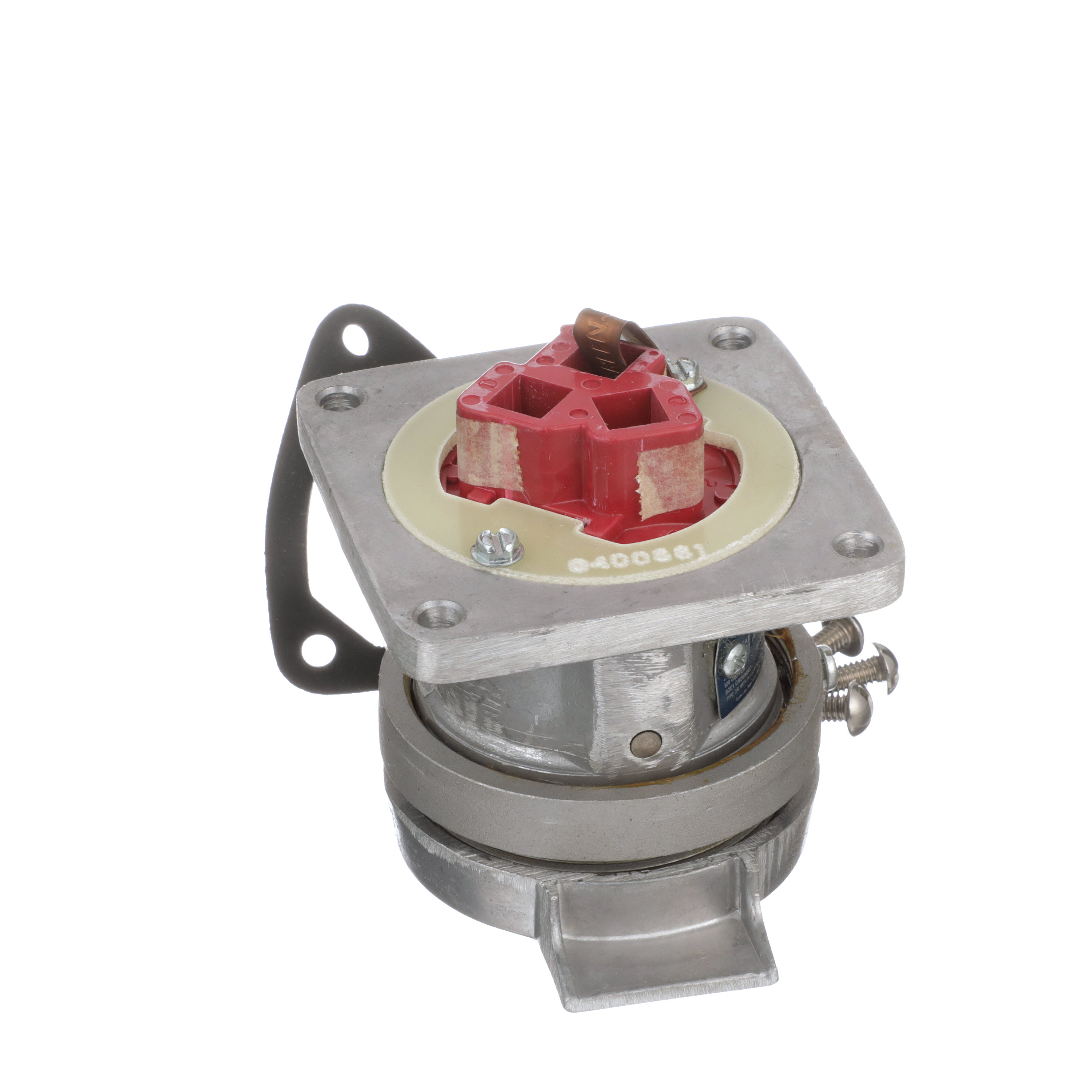 EATON CORPORATION AR332