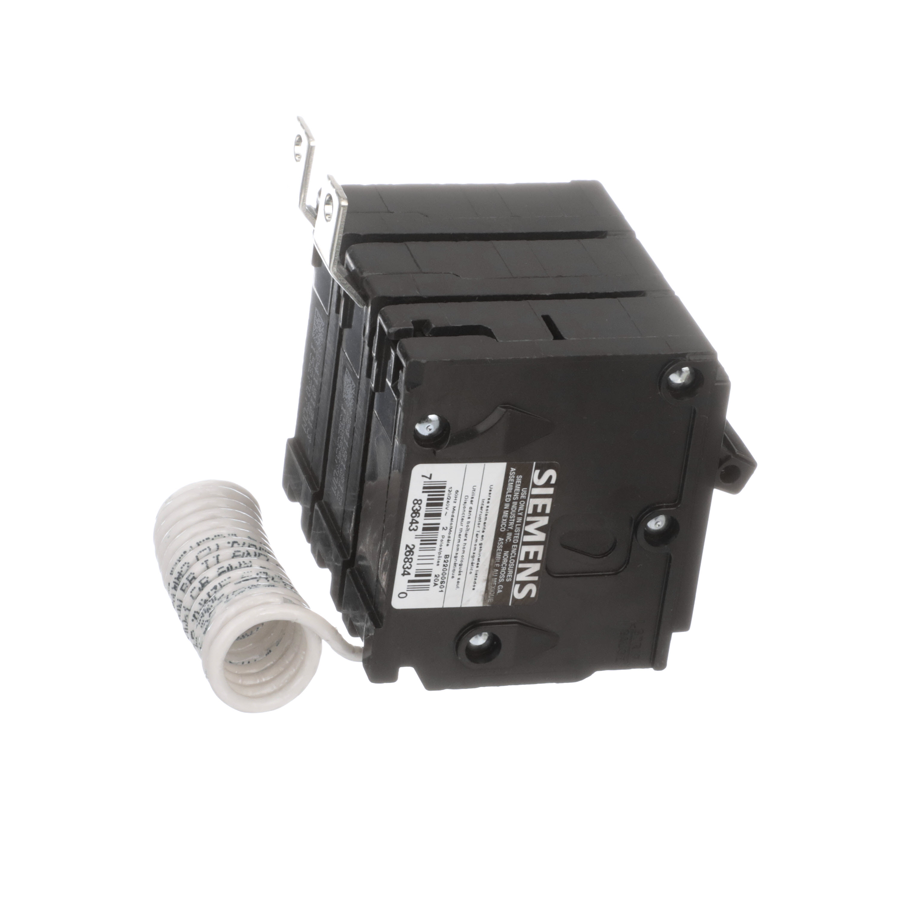 SIEMENS B22000S01