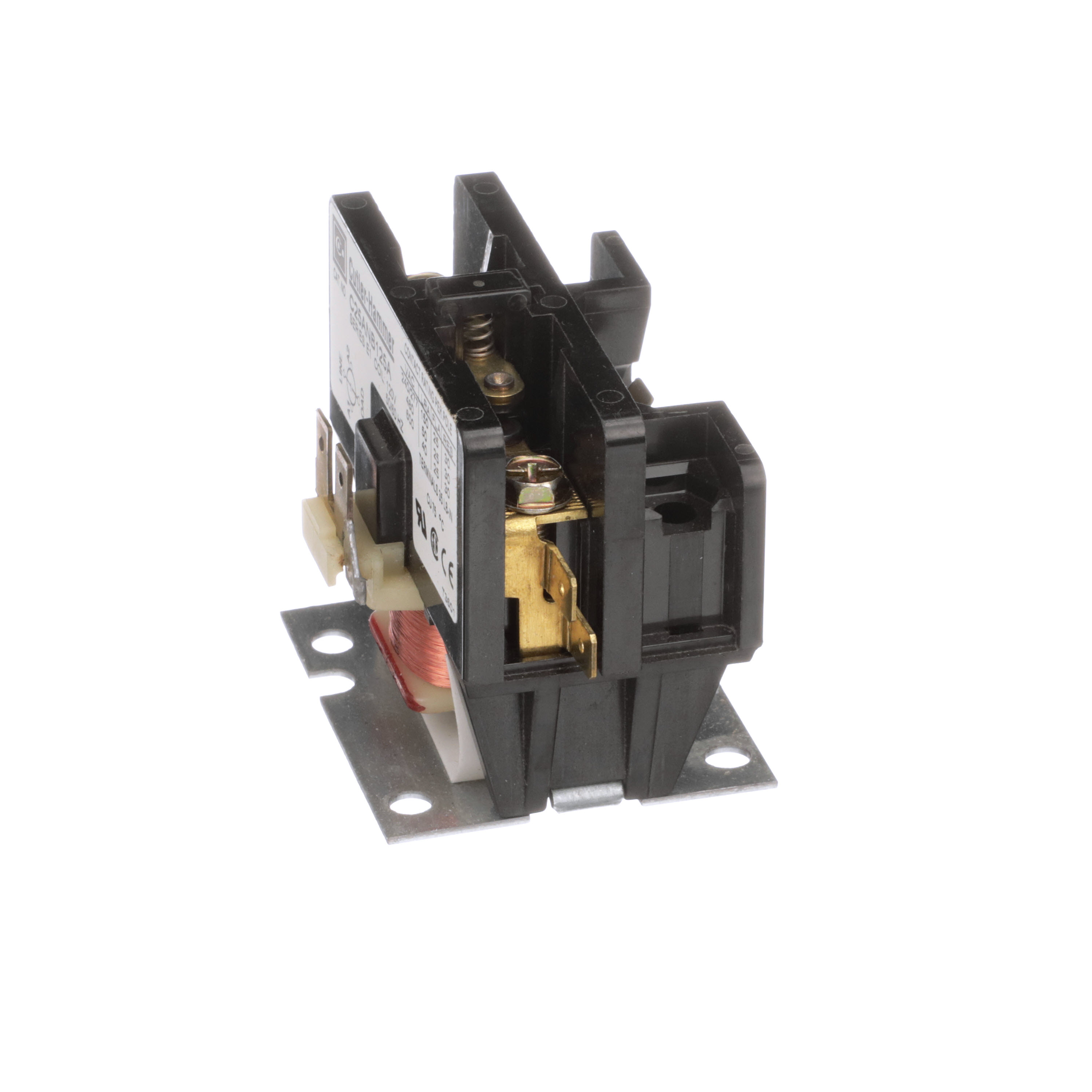 EATON CORPORATION C25ANB125A