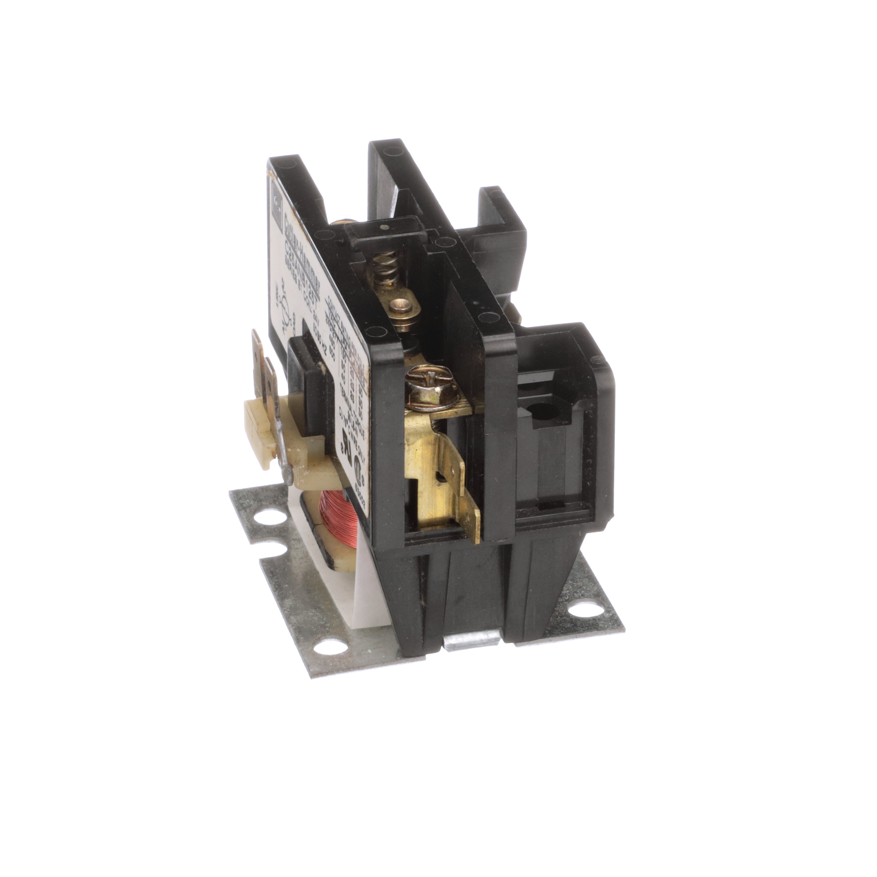 EATON CORPORATION C25ANB125T
