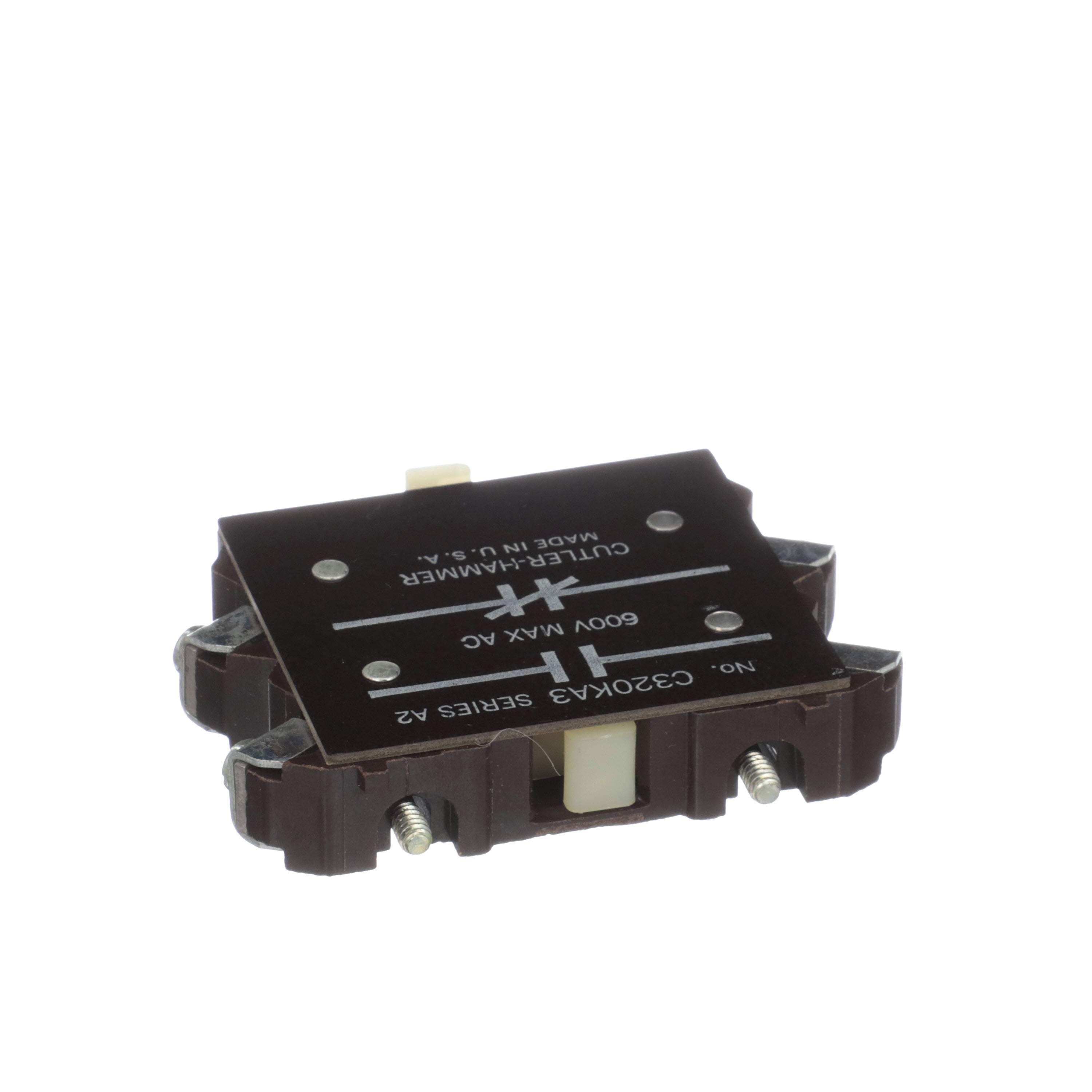 EATON CORPORATION C320-KA3
