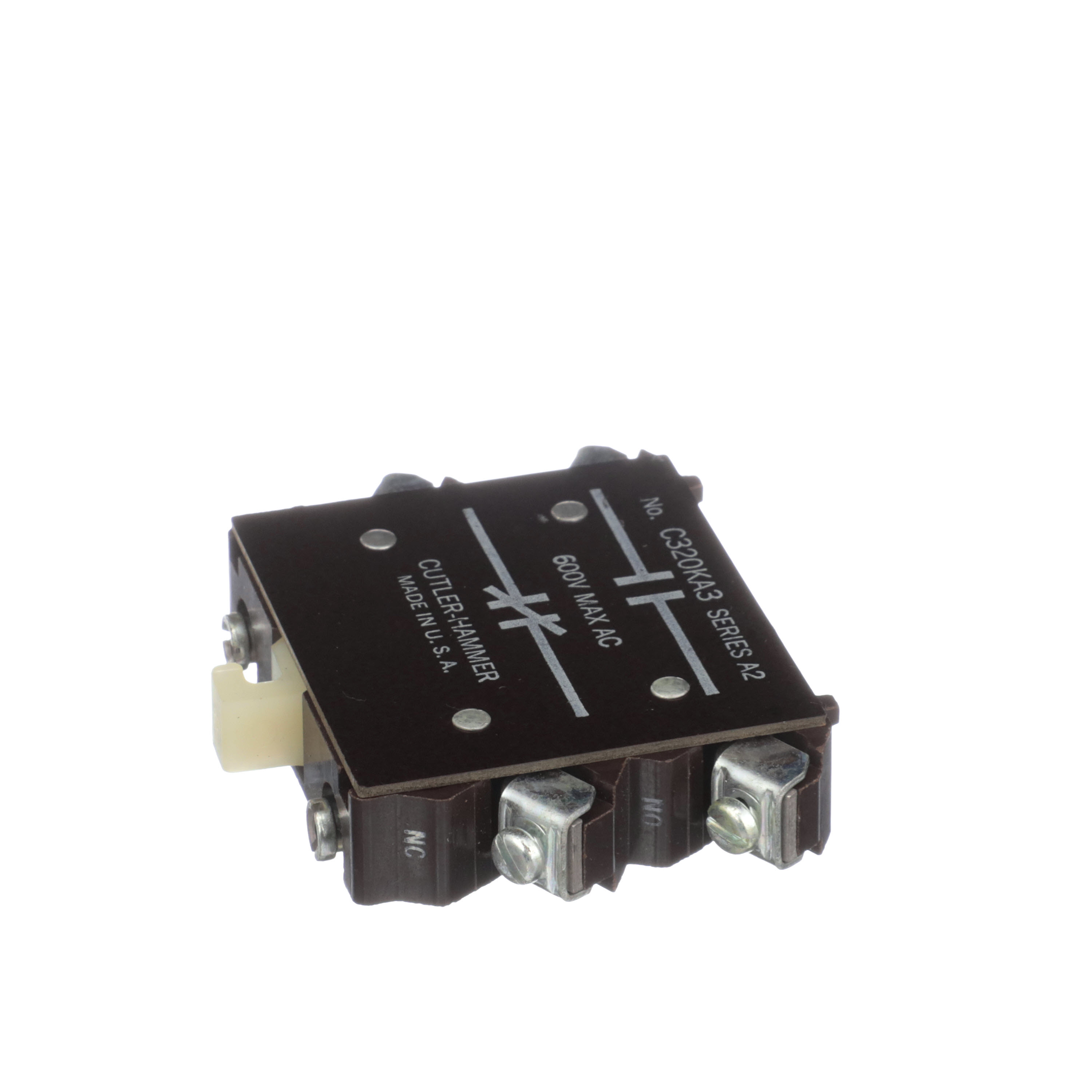 EATON CORPORATION C320-KA3