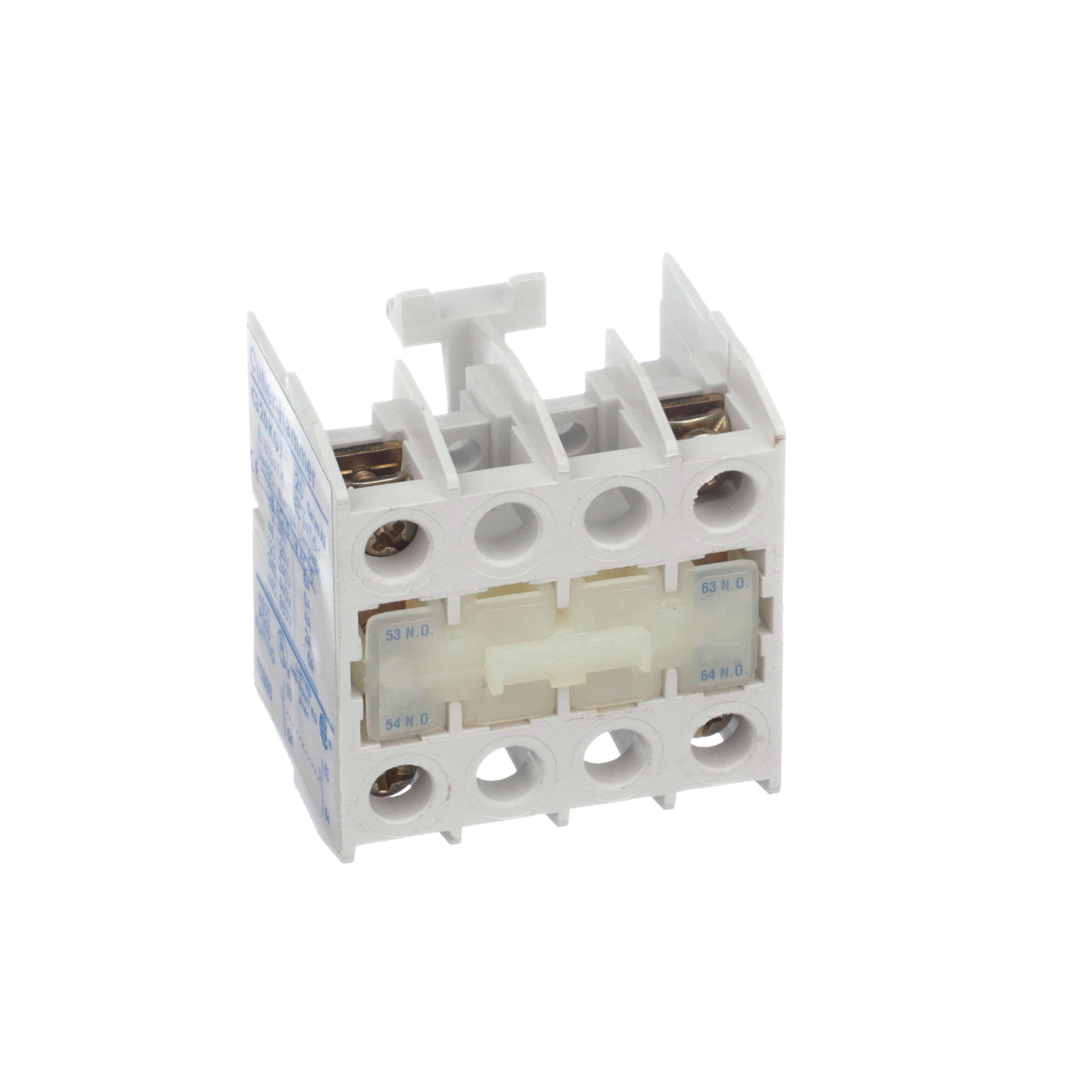 EATON CORPORATION C320KGT4