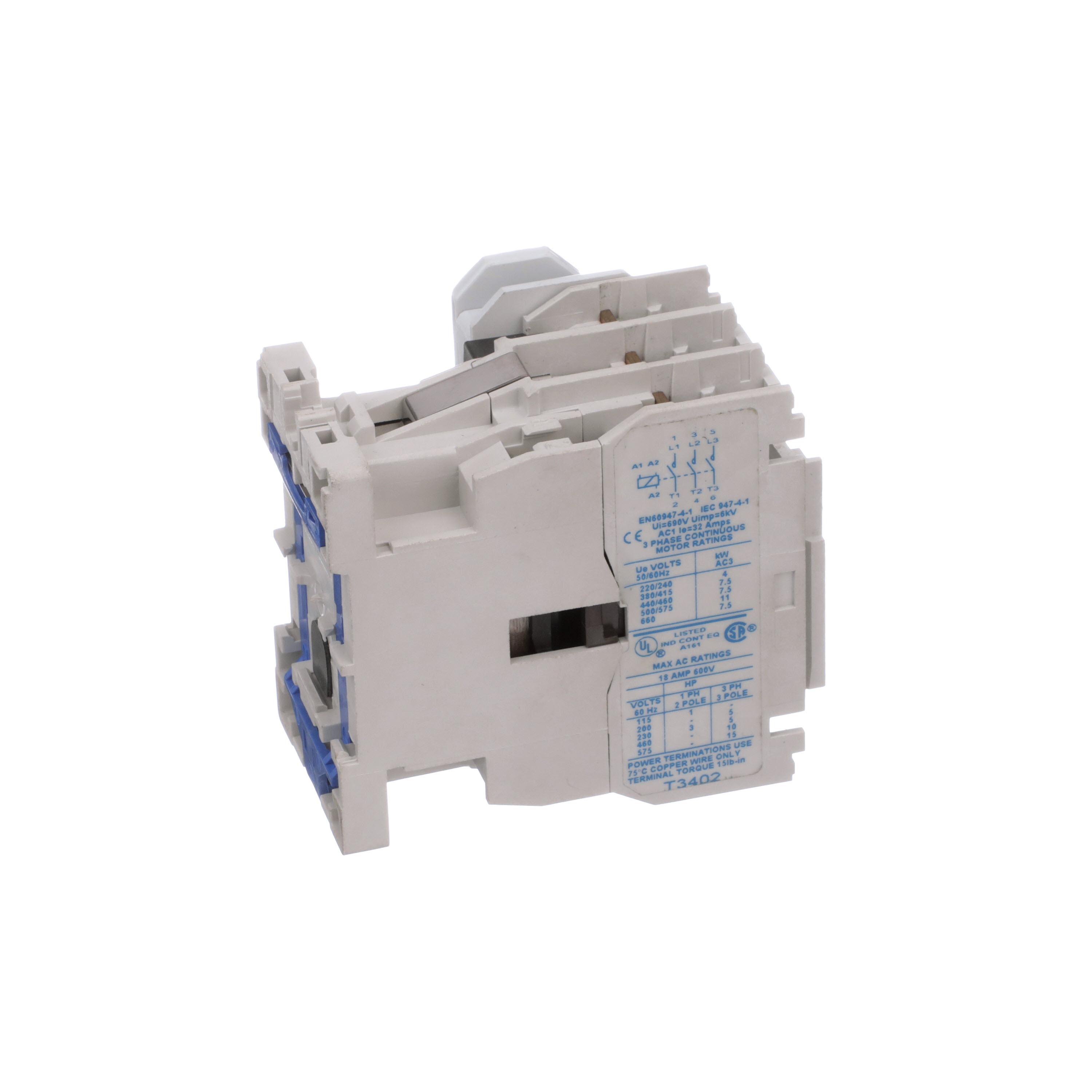 EATON CORPORATION CE15DNS3AB