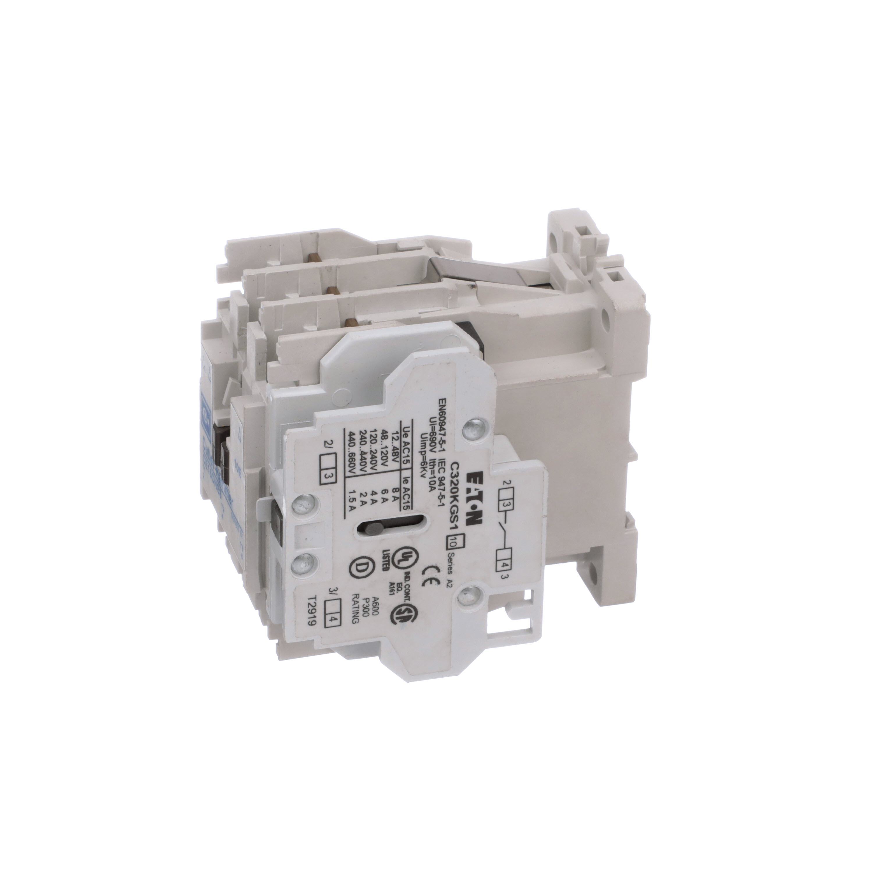 EATON CORPORATION CE15DNS3AB