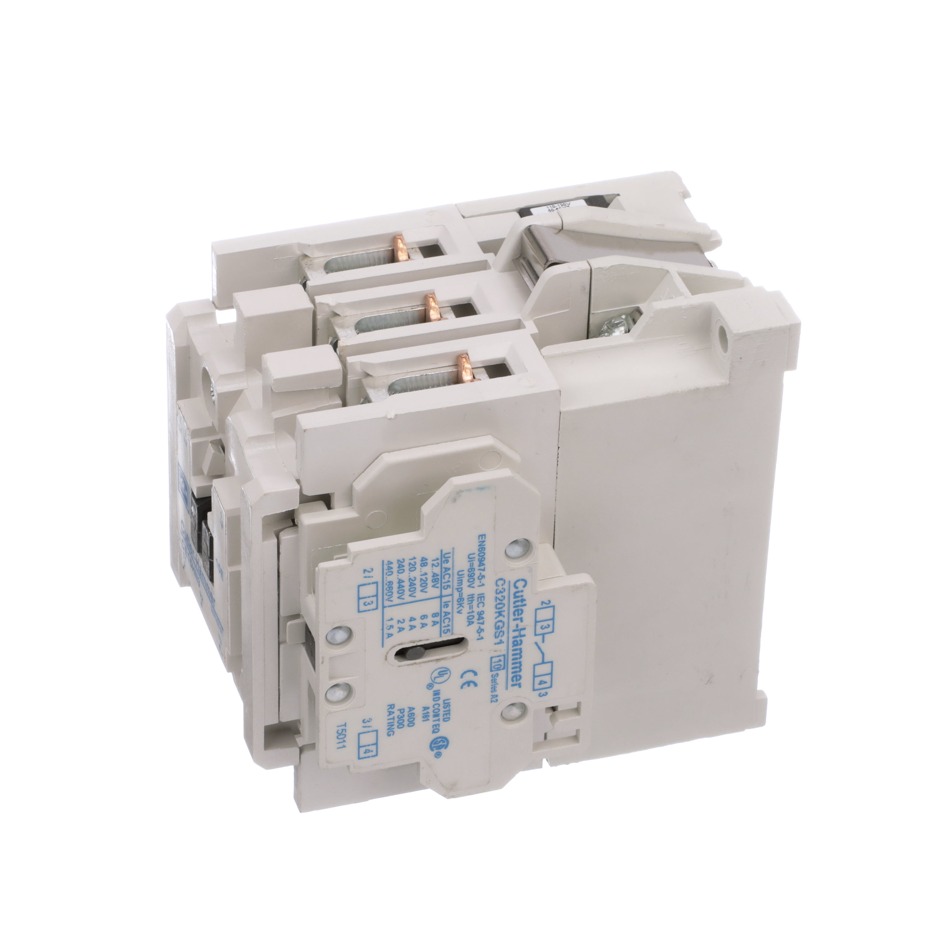 EATON CORPORATION CE15HNS3AB