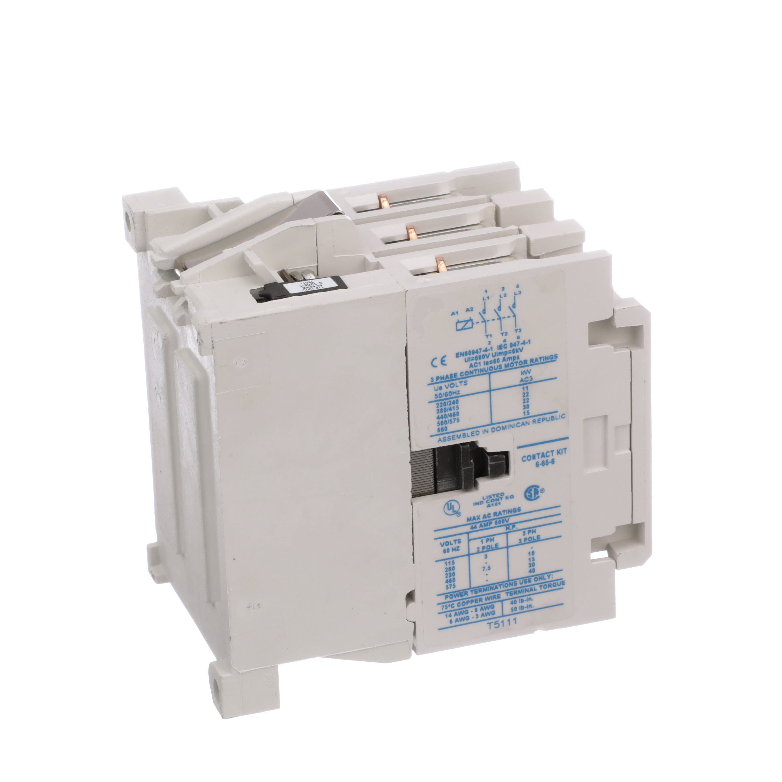 EATON CORPORATION CE15HNS3AB