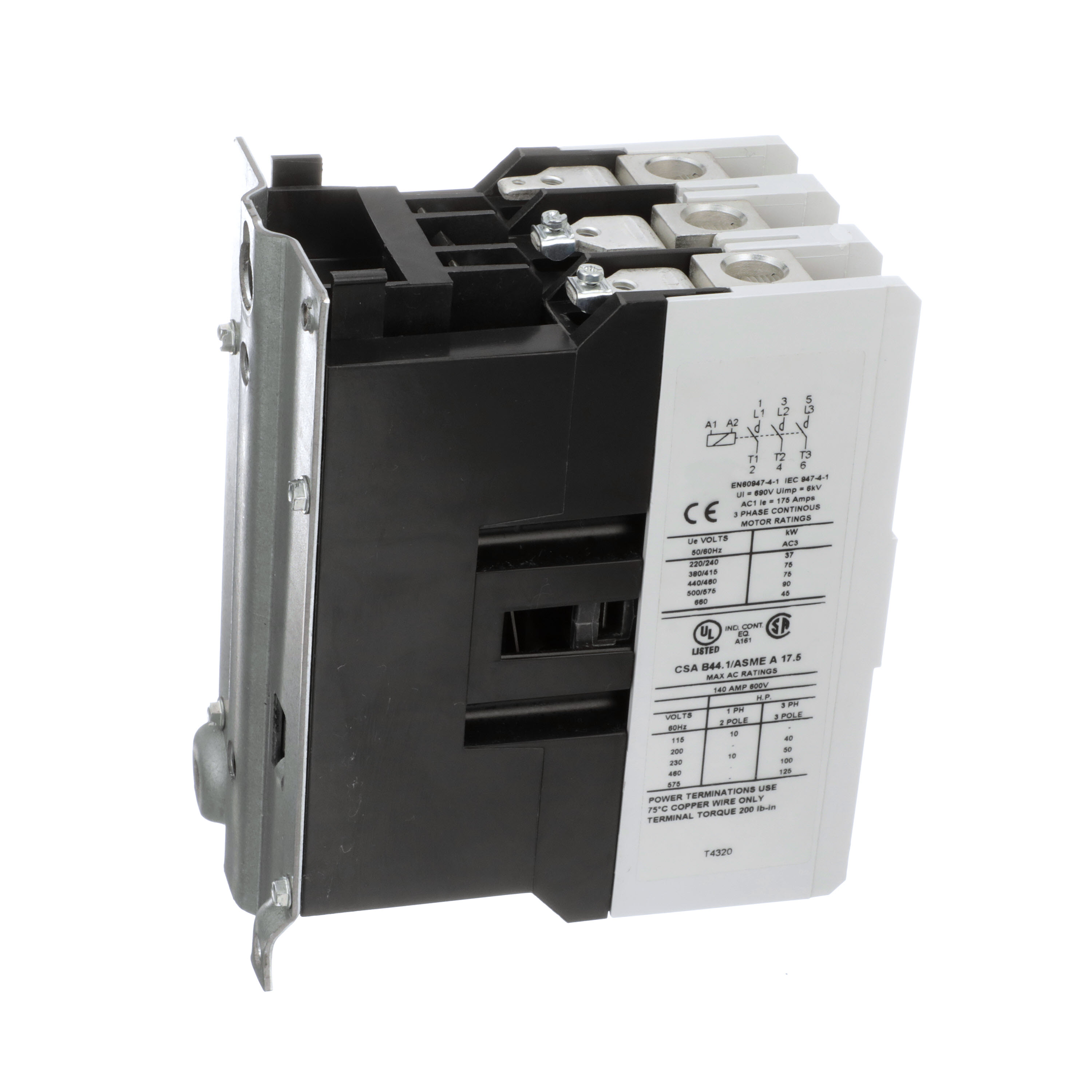 EATON CORPORATION CE15NN3A