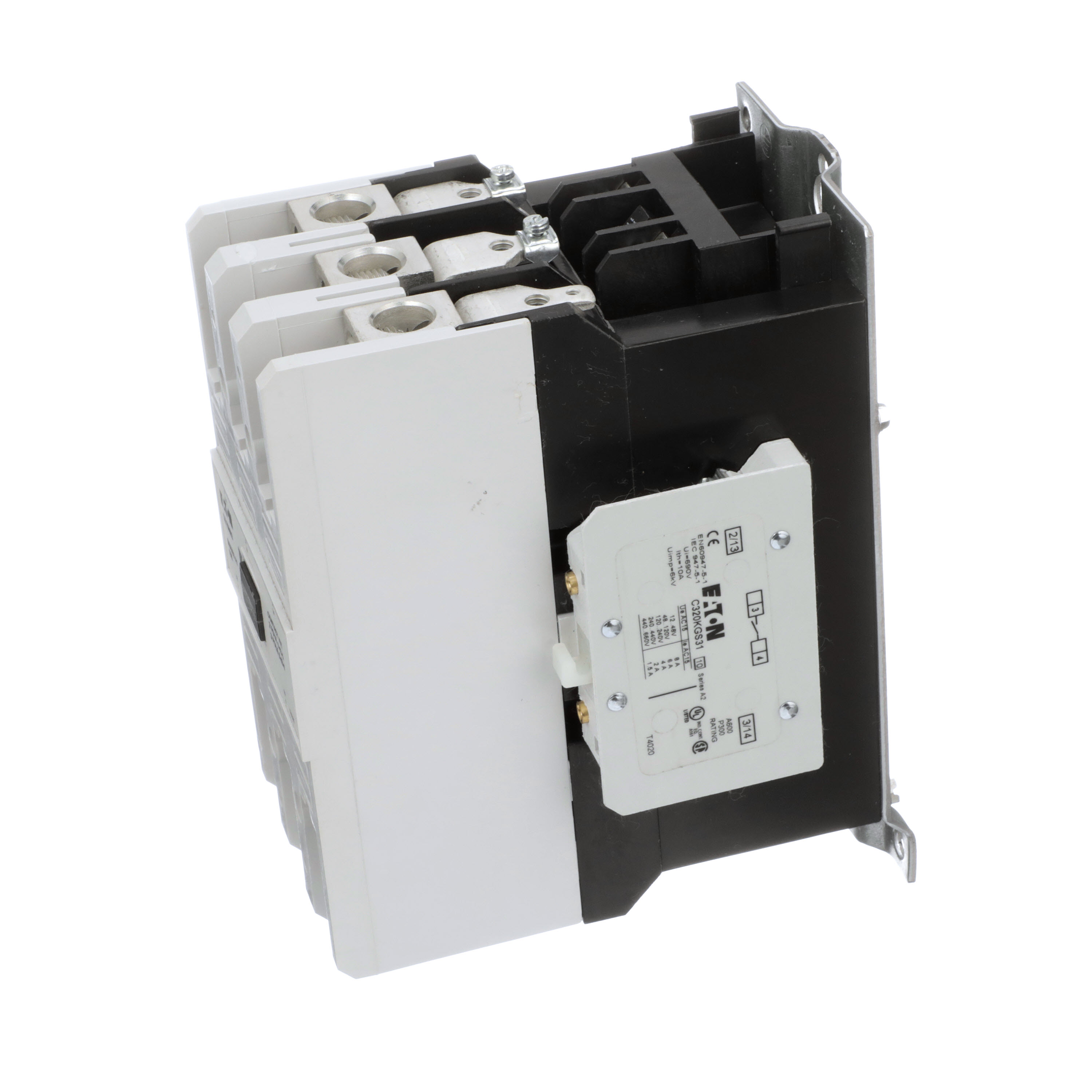 EATON CORPORATION CE15NN3A