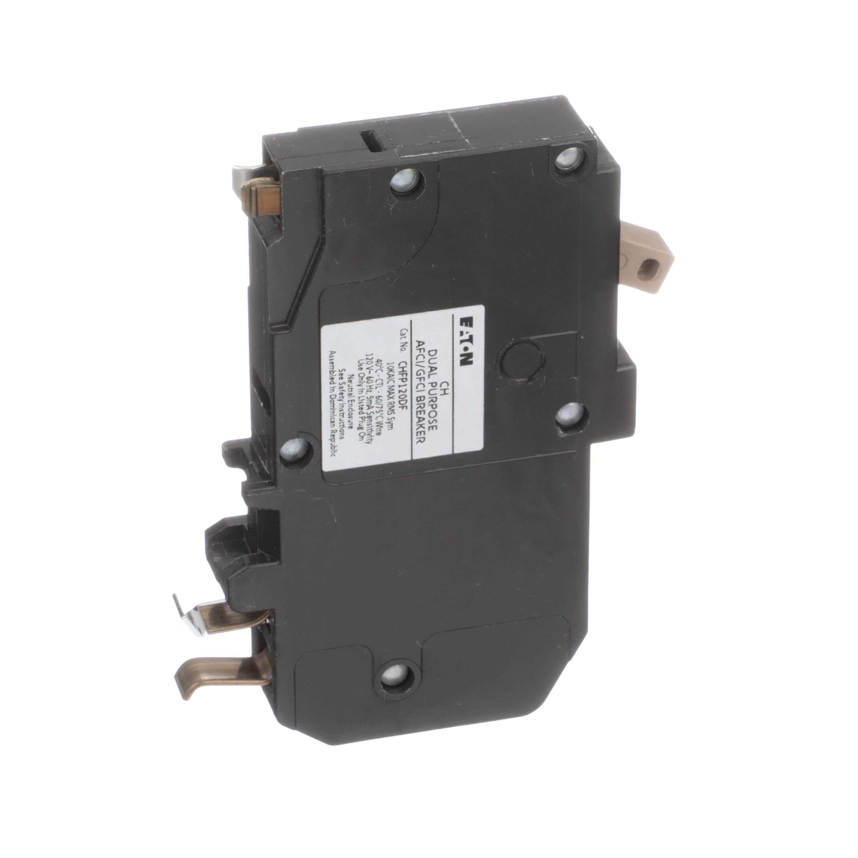 EATON CORPORATION CHFP120DF