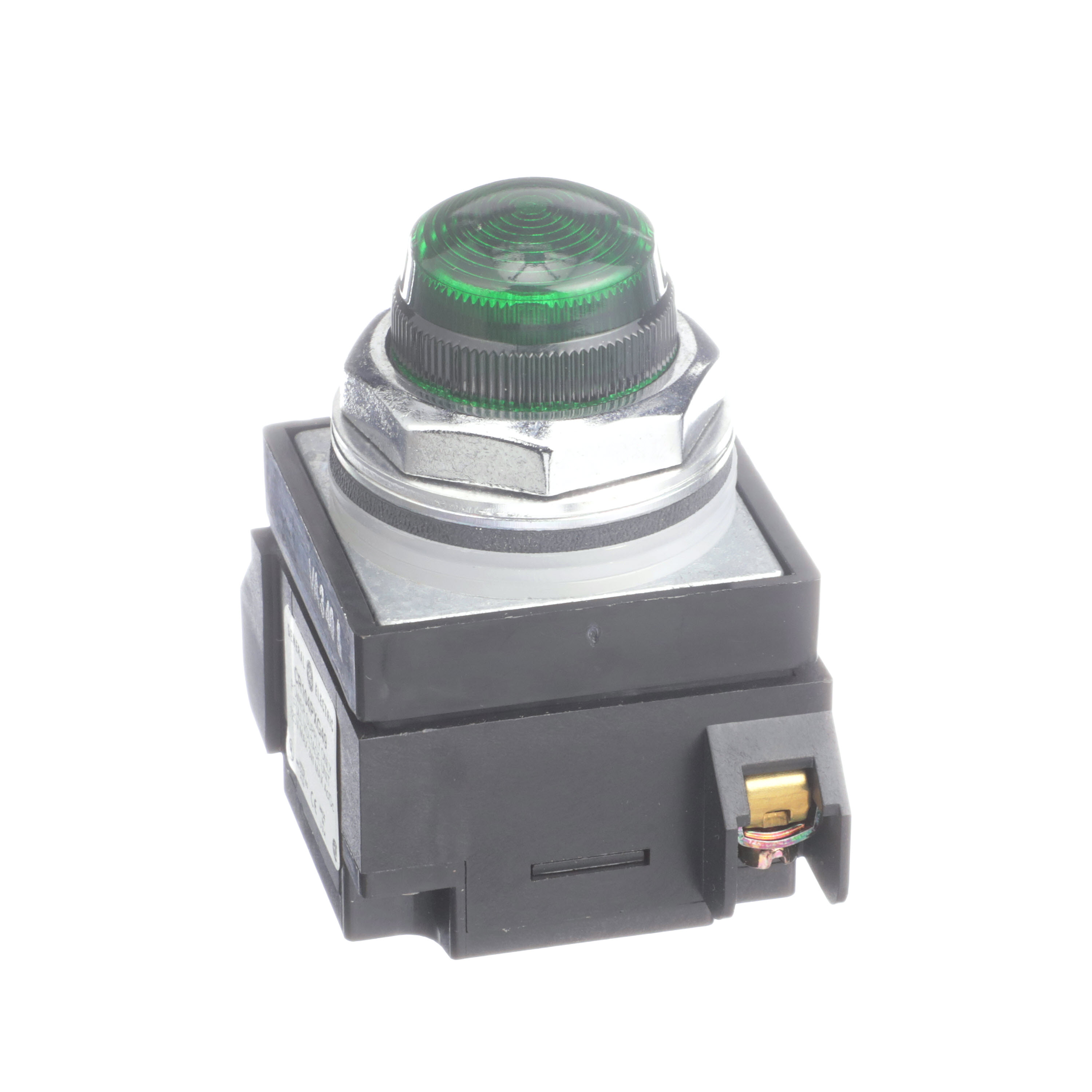 GENERAL ELECTRIC CR104PLG22G