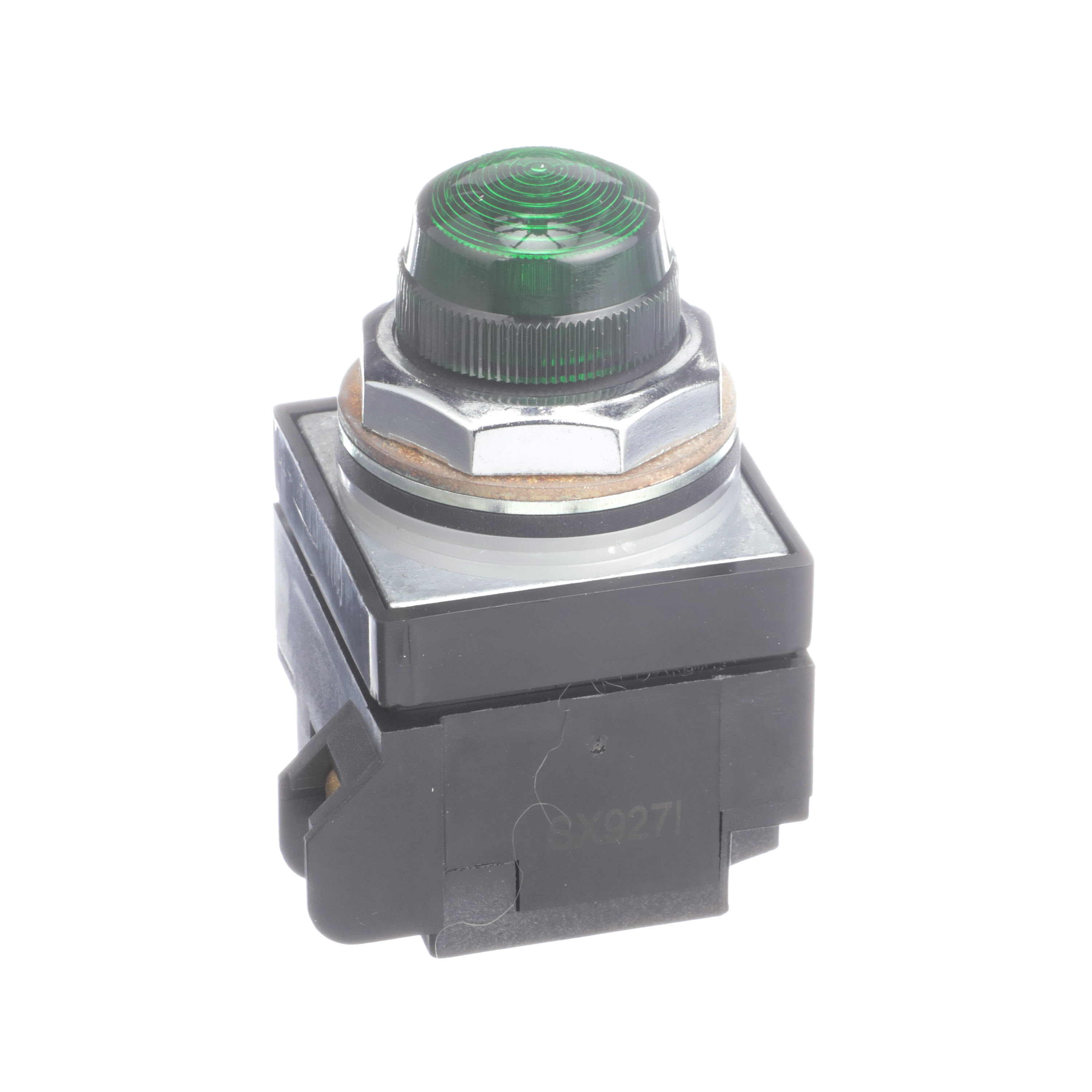 GENERAL ELECTRIC CR104PLG34G