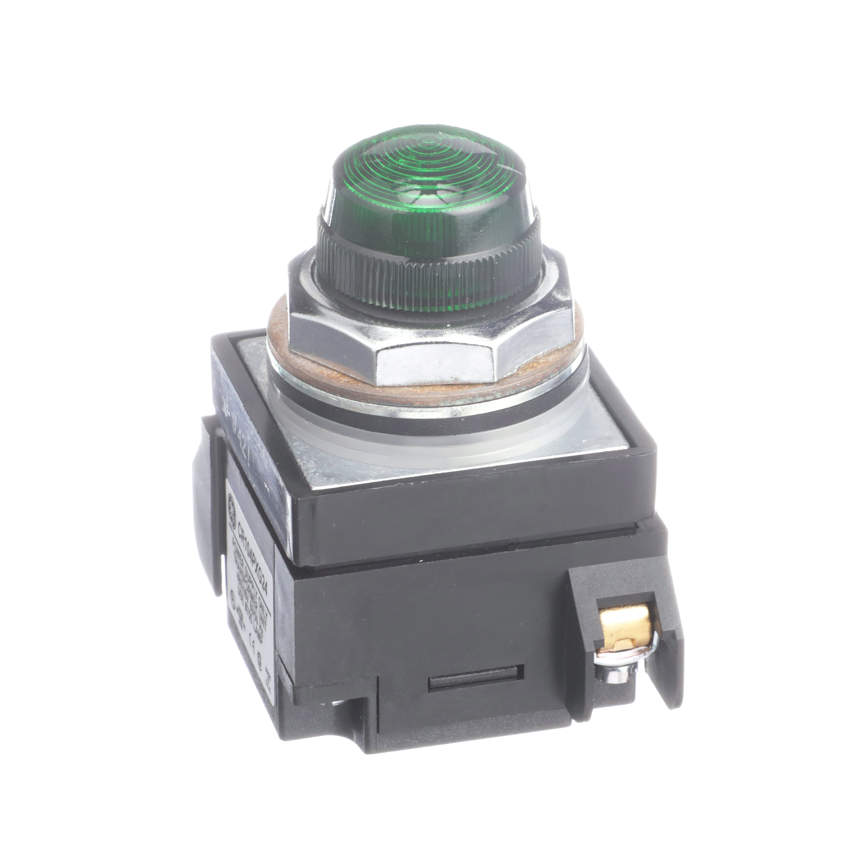 GENERAL ELECTRIC CR104PLG34G
