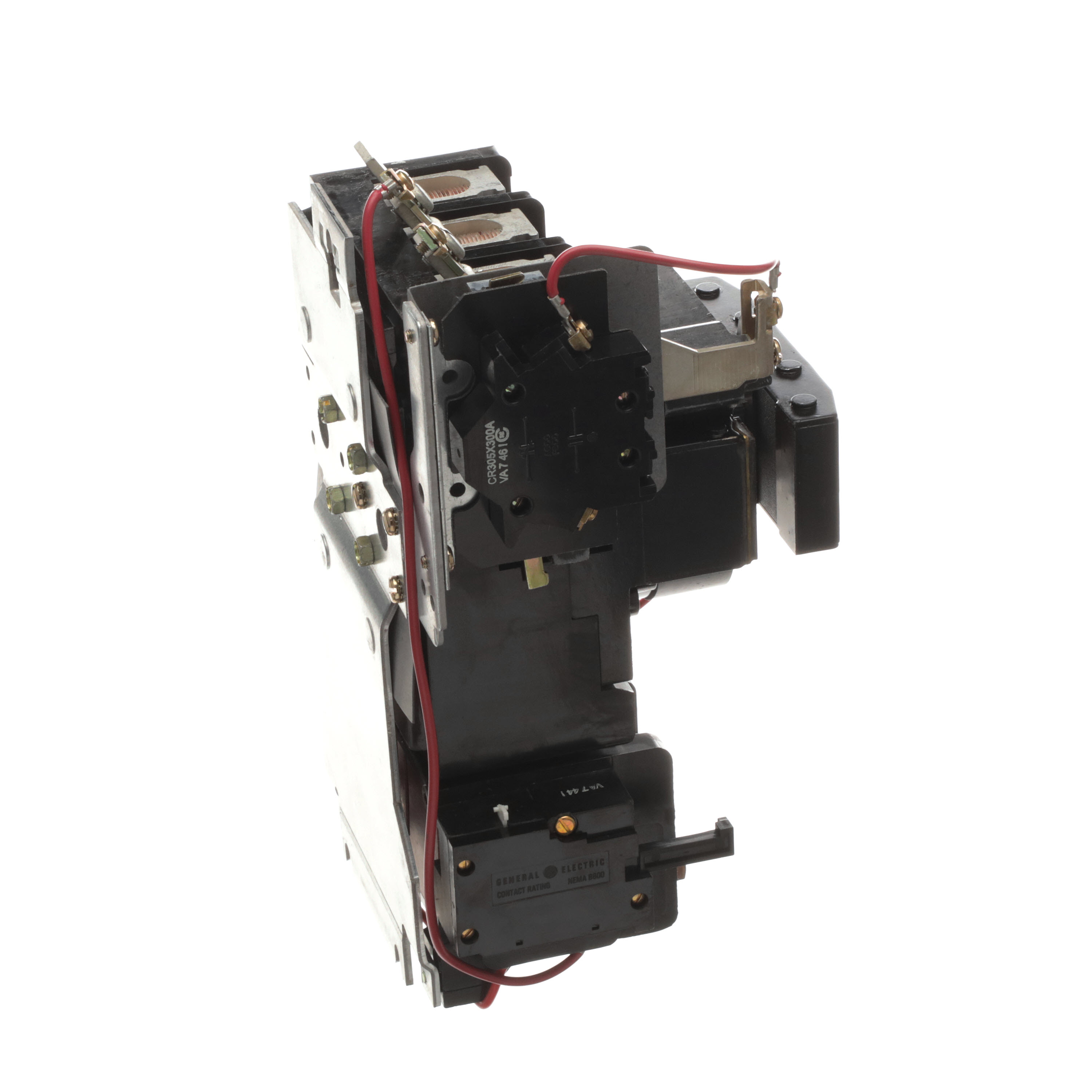 GENERAL ELECTRIC CR306F004