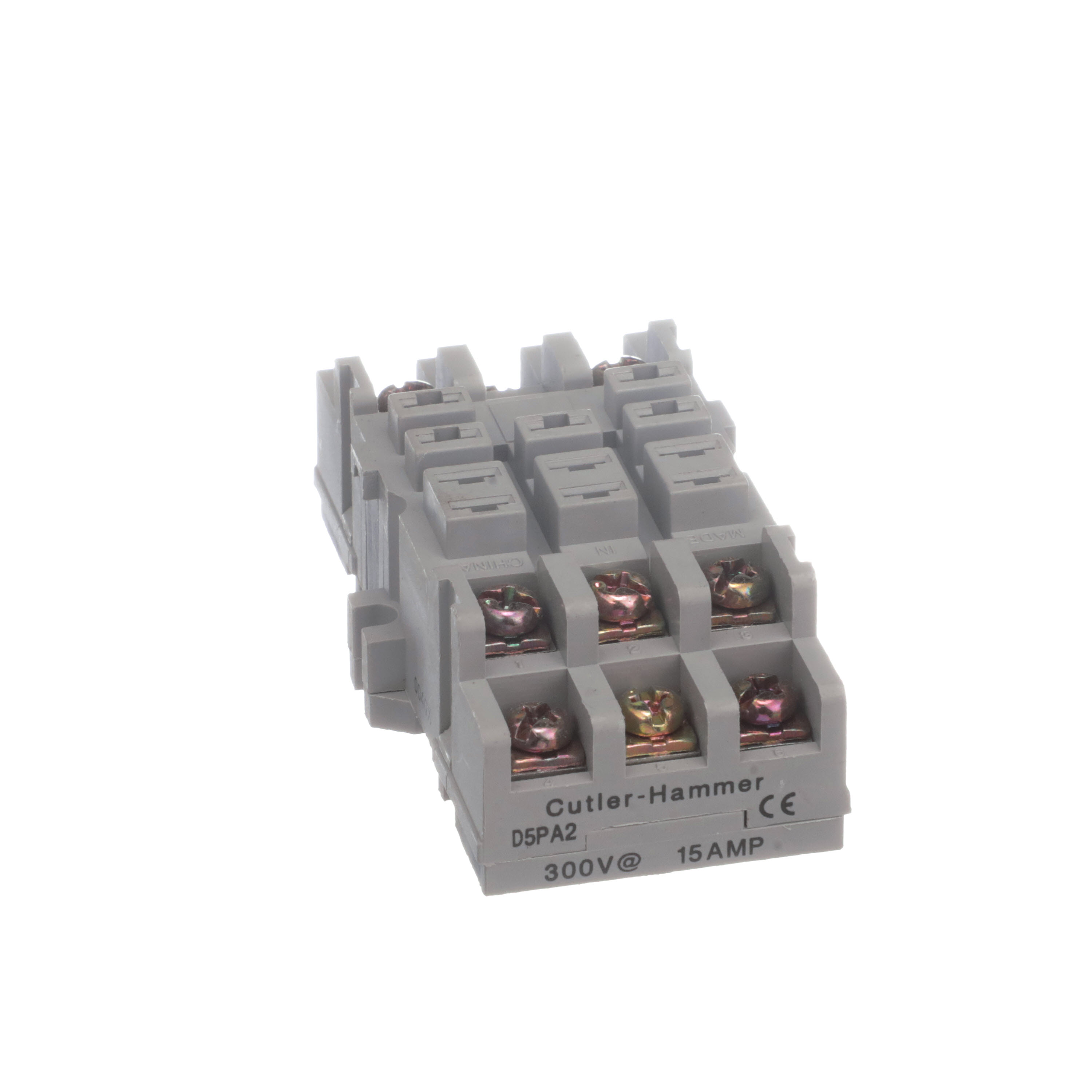 EATON CORPORATION D5PA2