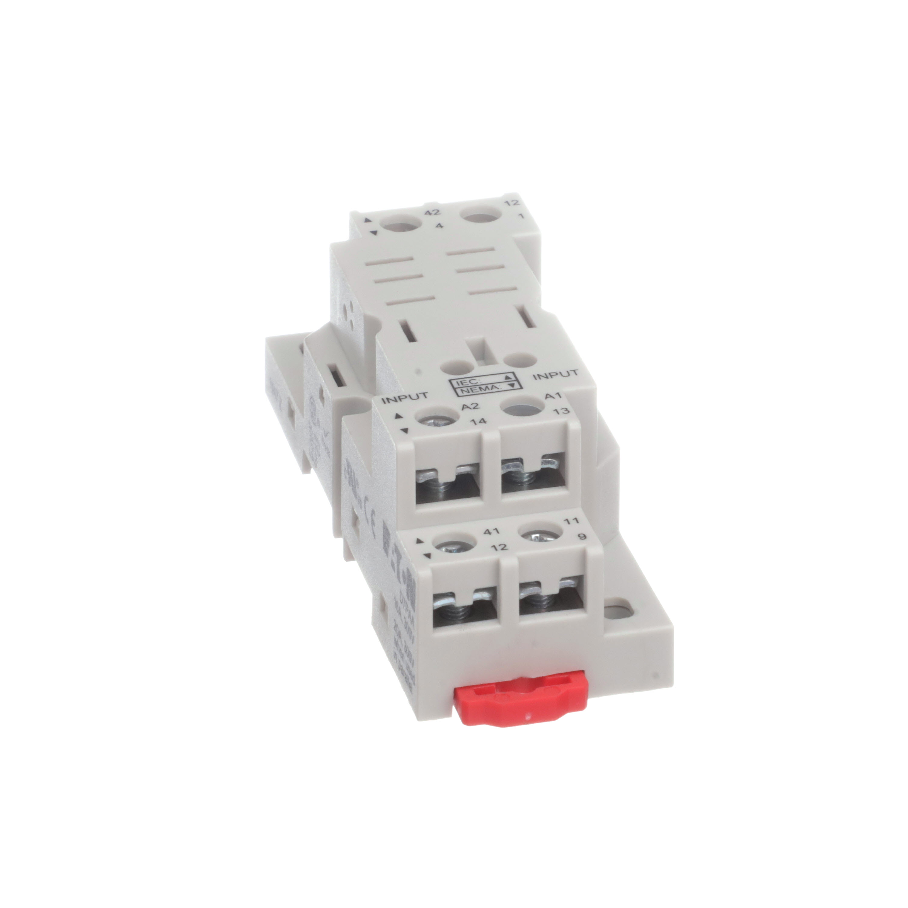 EATON CORPORATION D7PAA