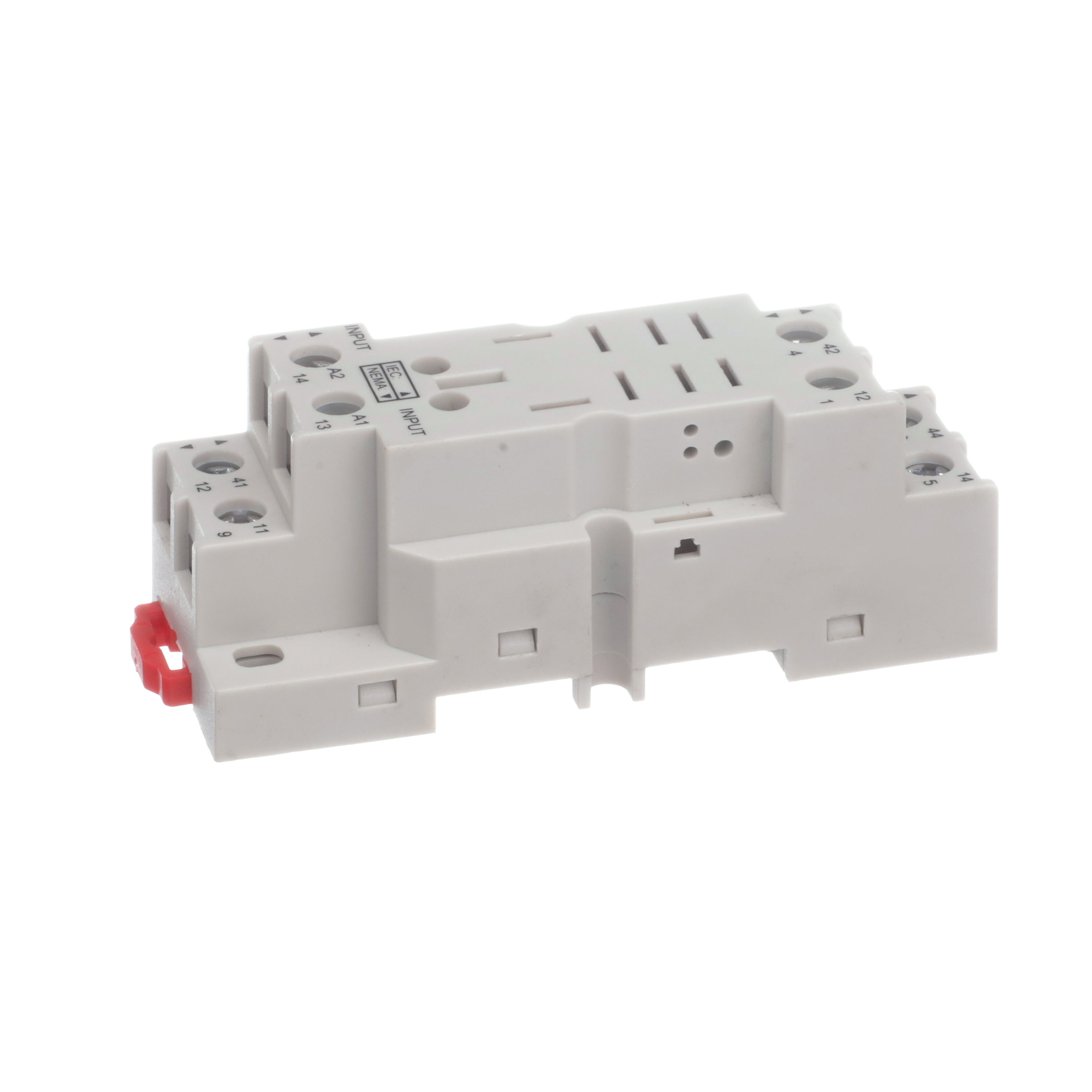 EATON CORPORATION D7PAA