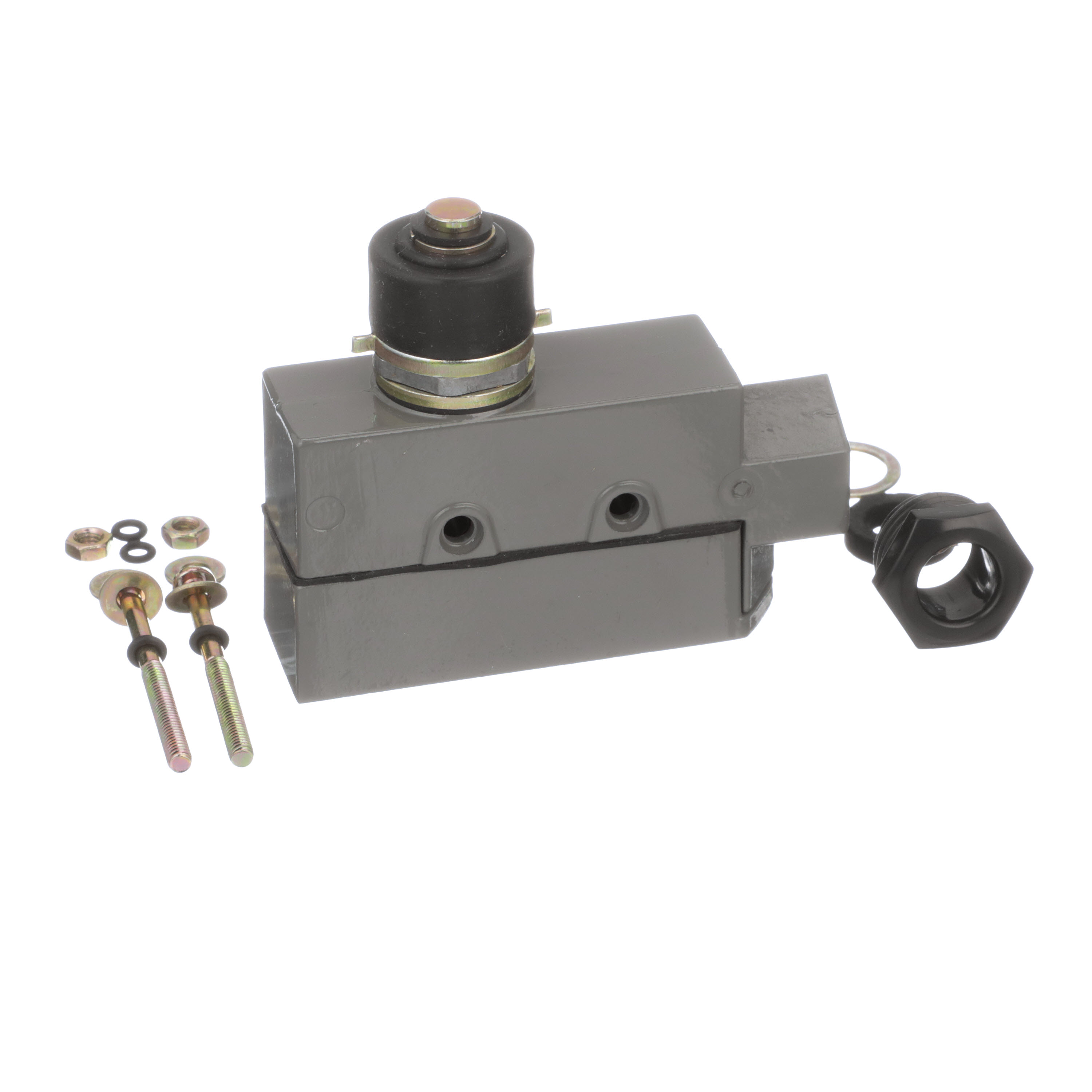EATON CORPORATION E47BLS06
