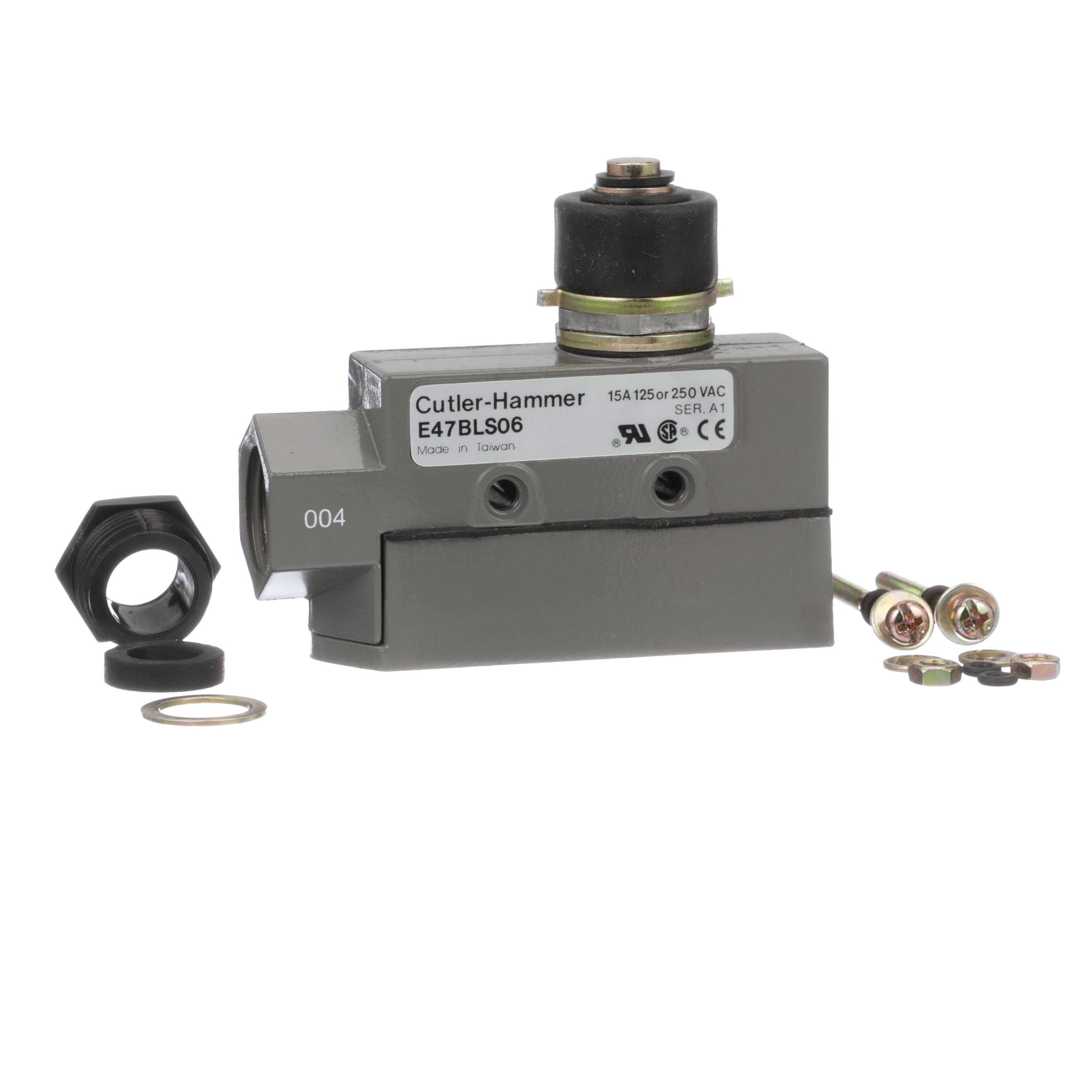 EATON CORPORATION E47BLS06