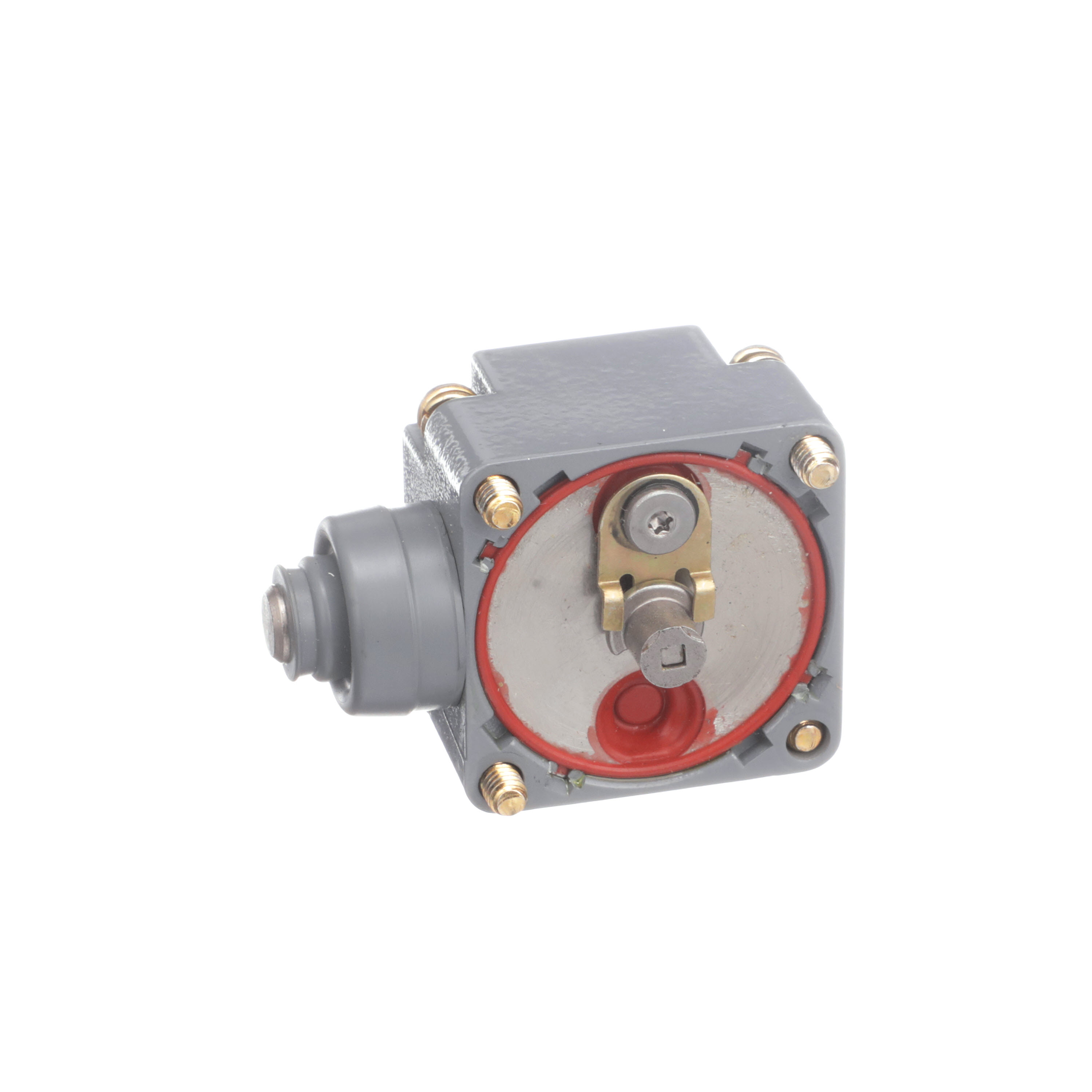 EATON CORPORATION E50DS1