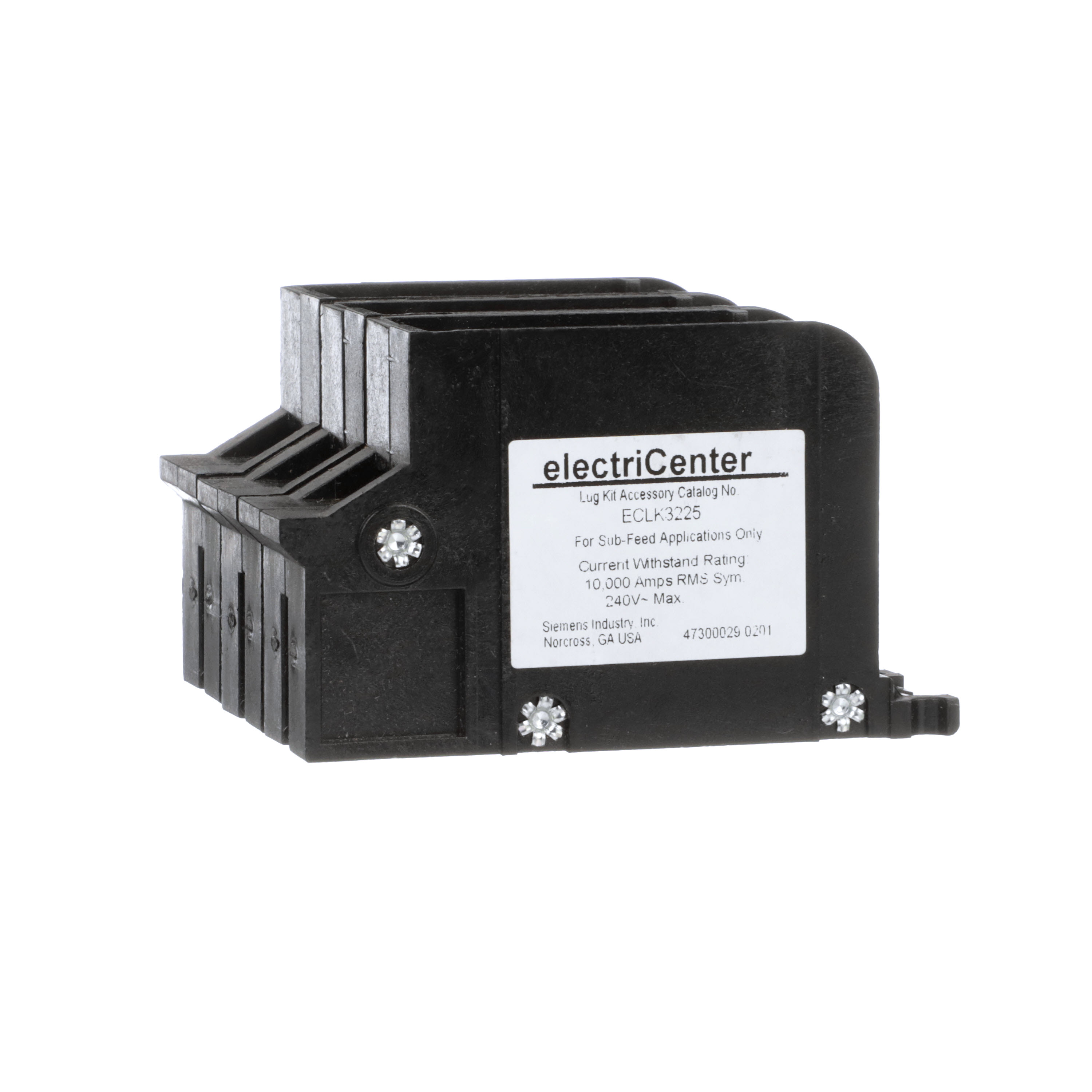 SIEMENS ECLK3225