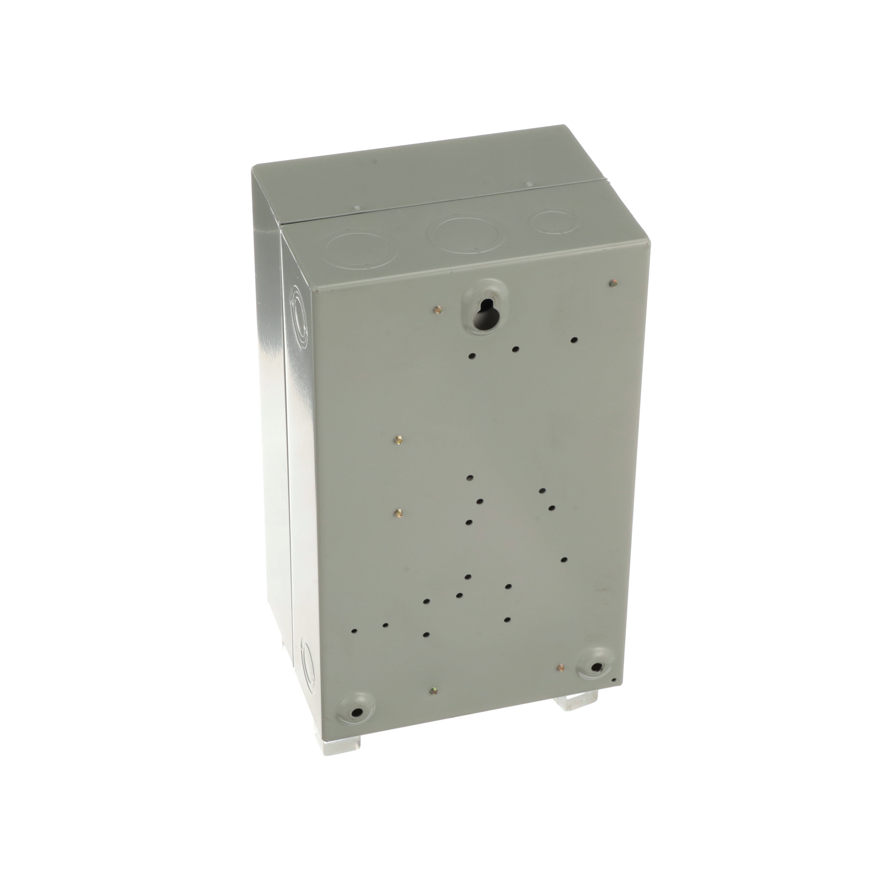 EATON CORPORATION ECN0601AAA