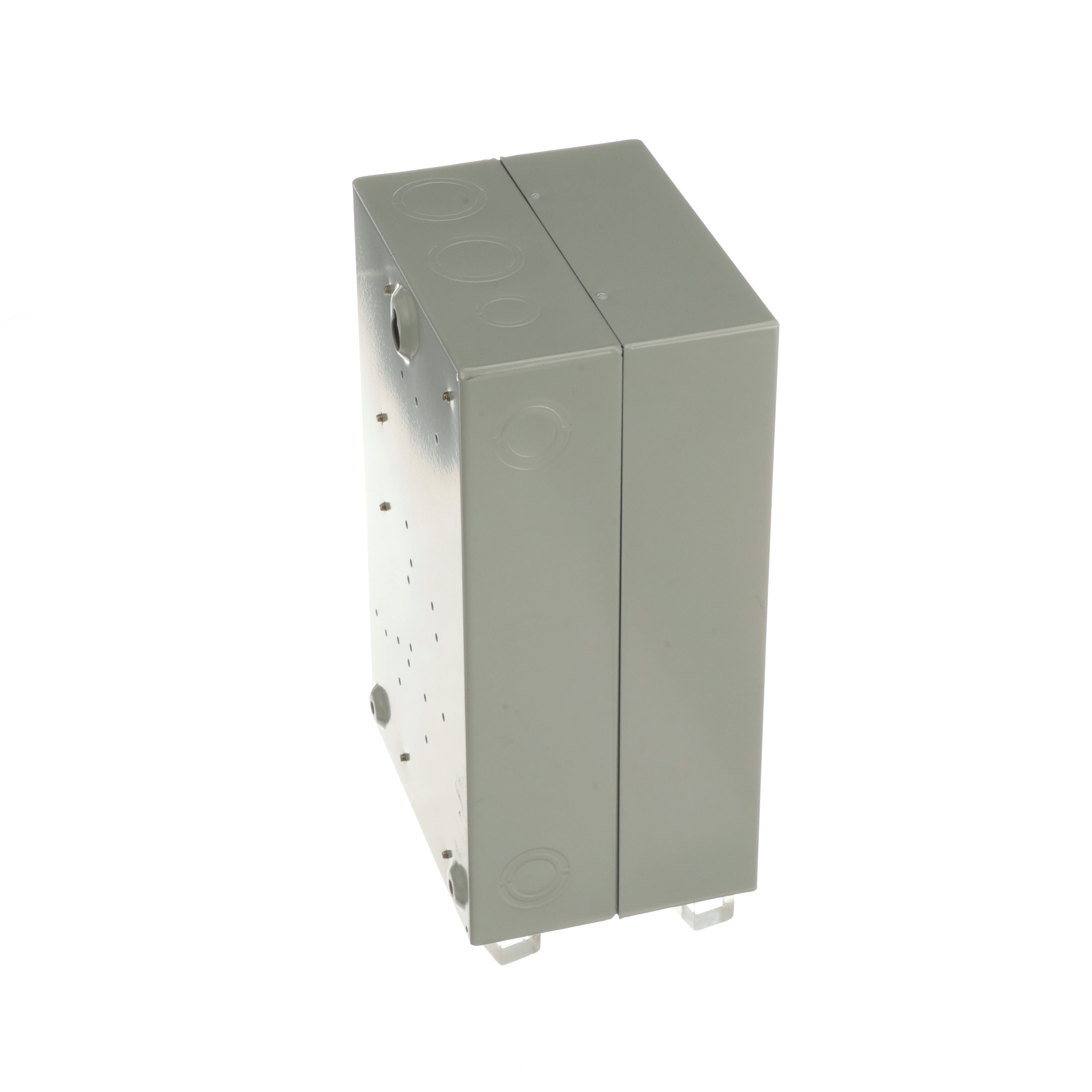 EATON CORPORATION ECN0601AAA