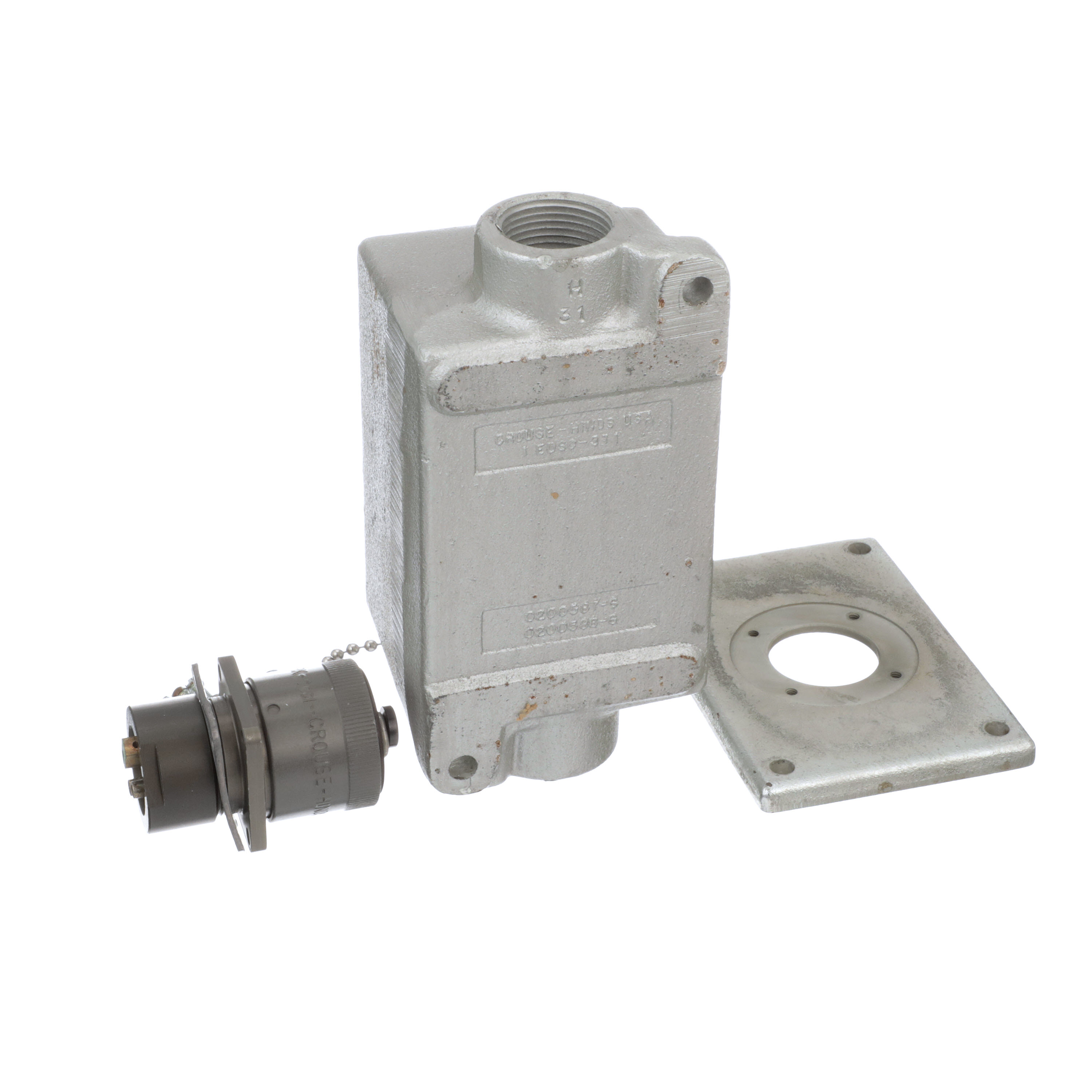 EMERSON EDSC371