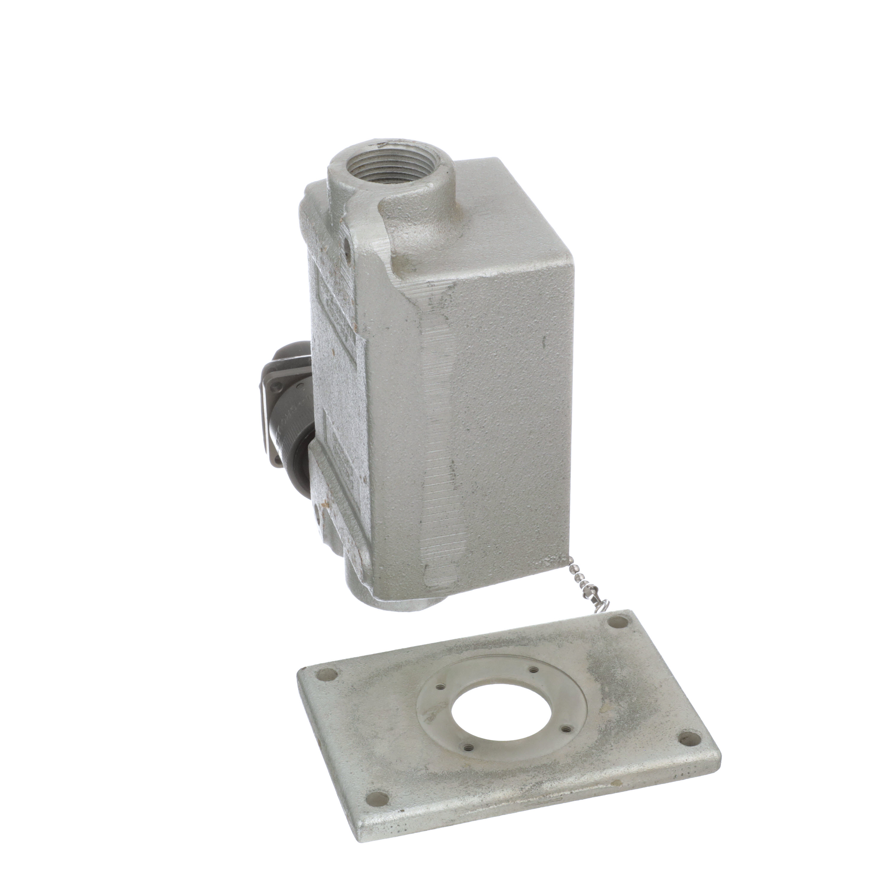 EMERSON EDSC371