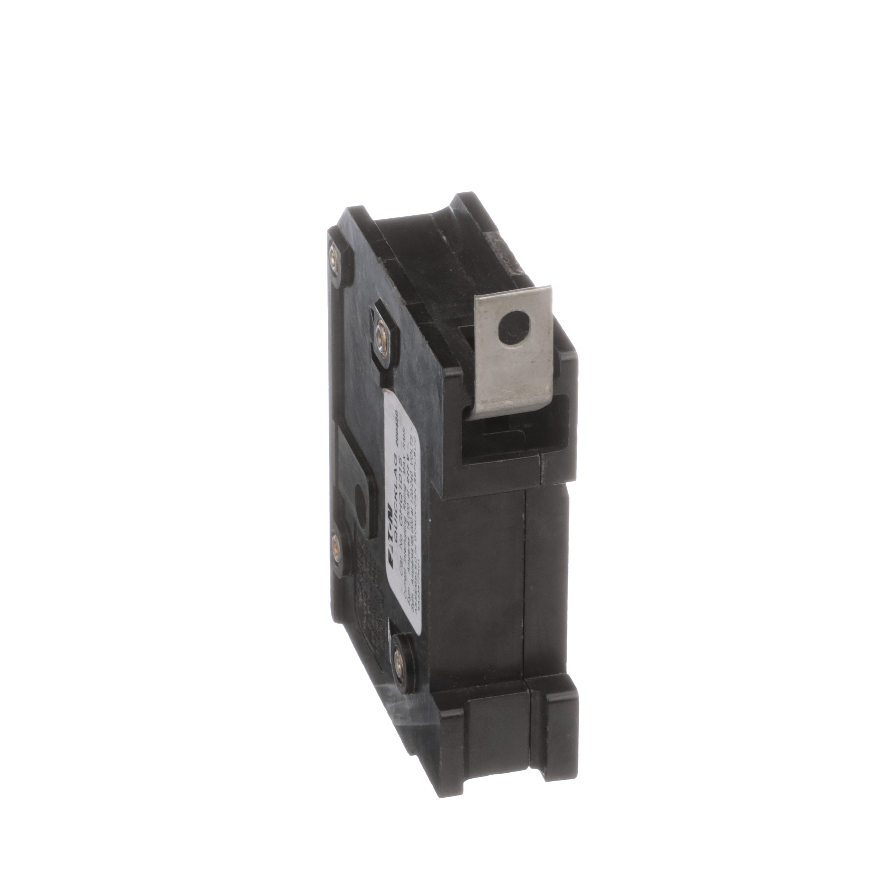 EATON CORPORATION GHQ1015