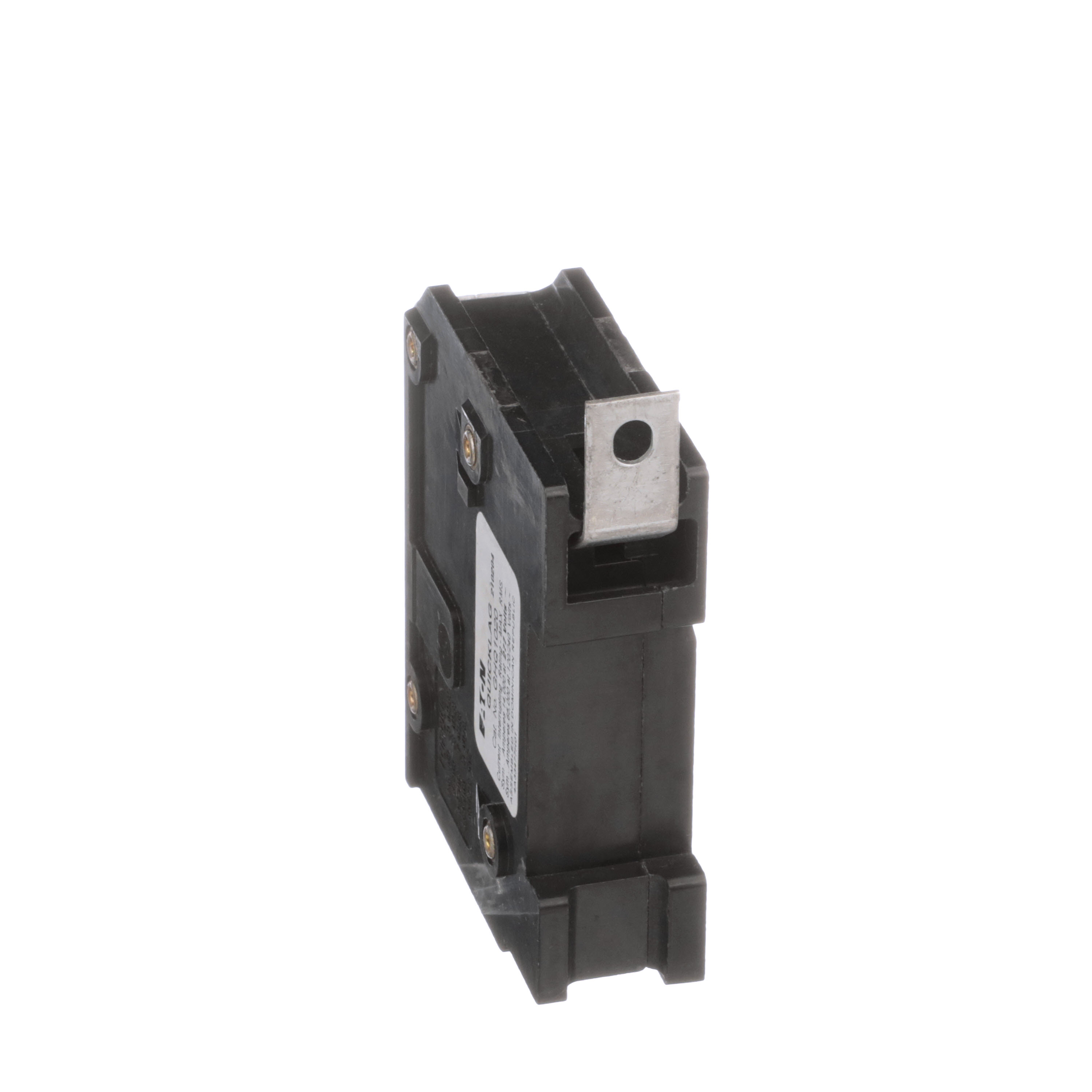EATON CORPORATION GHQ1020