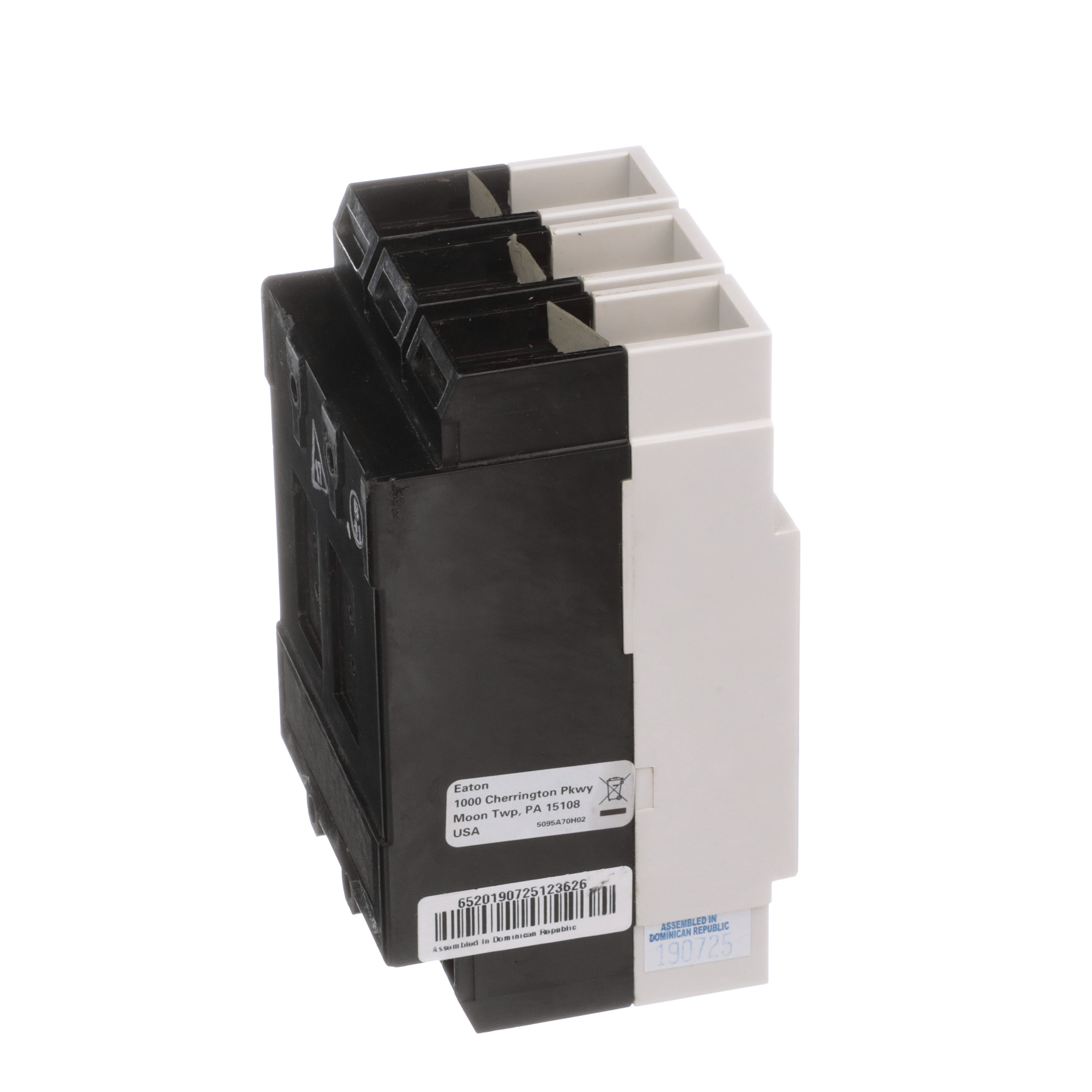 EATON CORPORATION GMCP060J2C